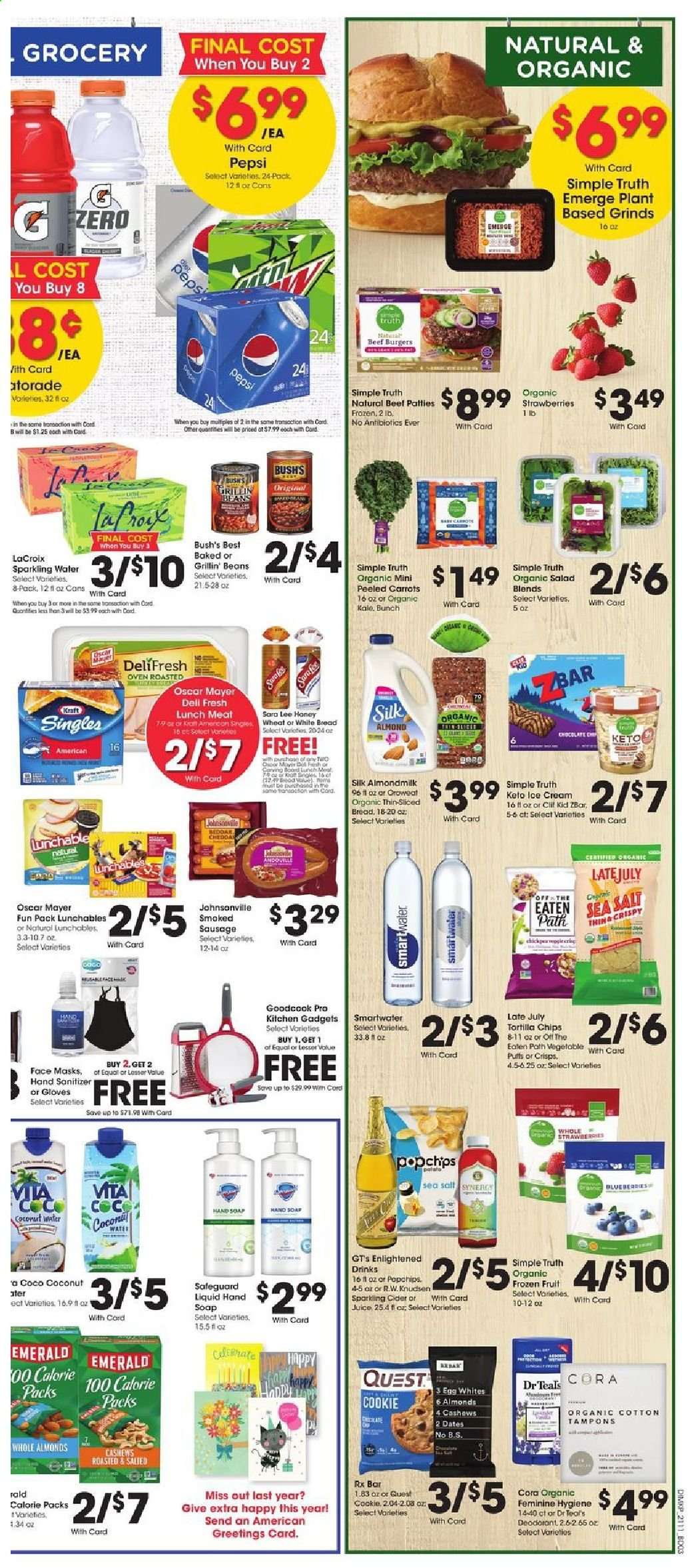 Dillons ad - 04/14/2021 - 04/20/2021. Page 6