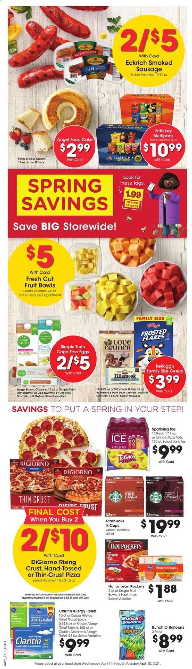 Dillons ad - 04/14/2021 - 04/20/2021. Page 8