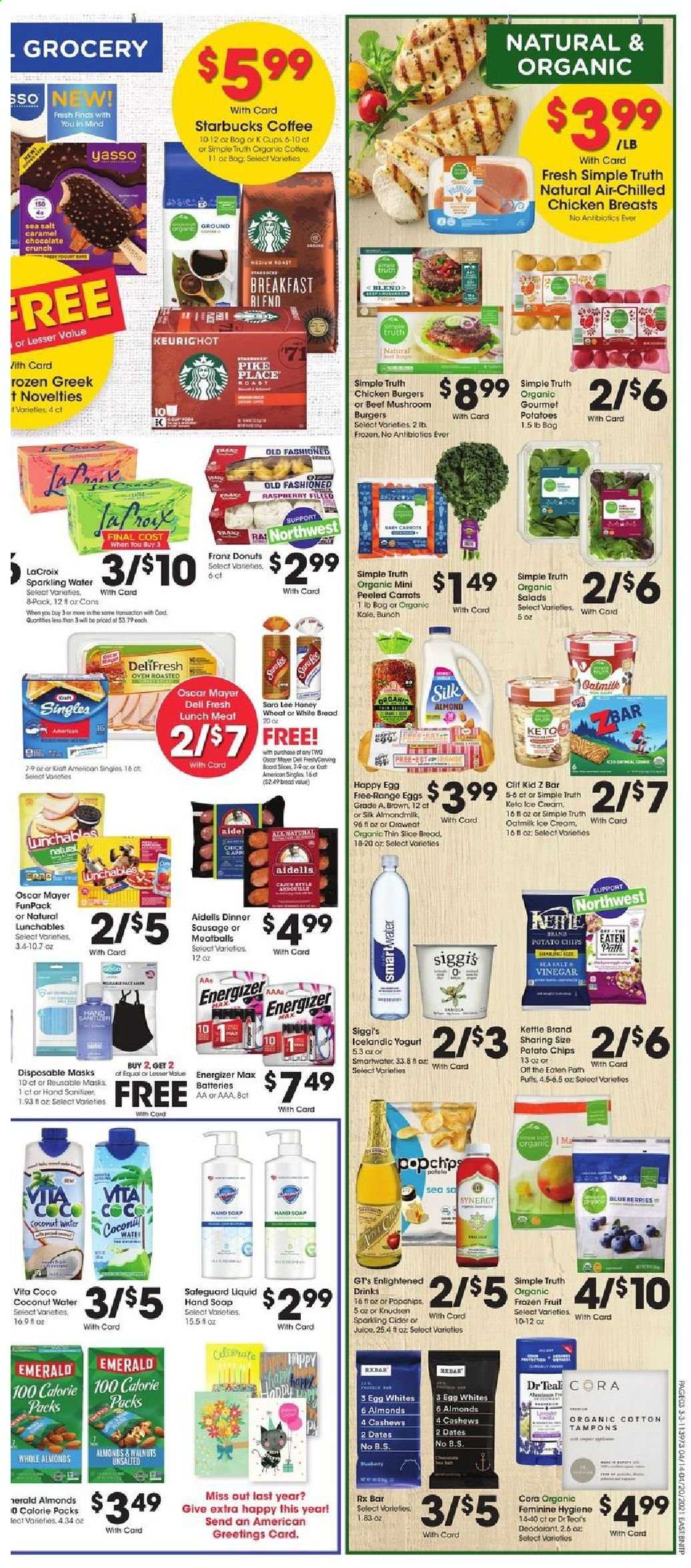 Fred Meyer ad - 04/14/2021 - 04/20/2021. Page 3