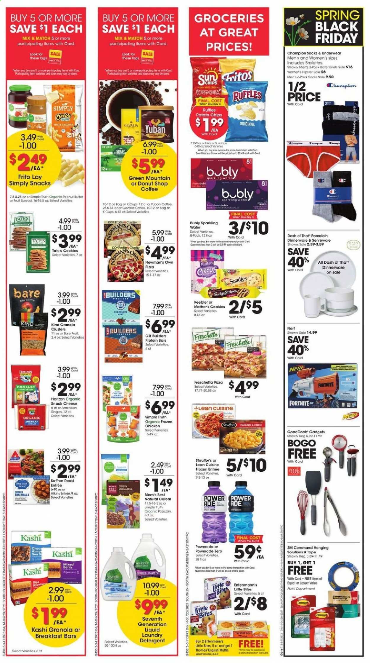 Fred Meyer ad - 04/14/2021 - 04/20/2021. Page 5