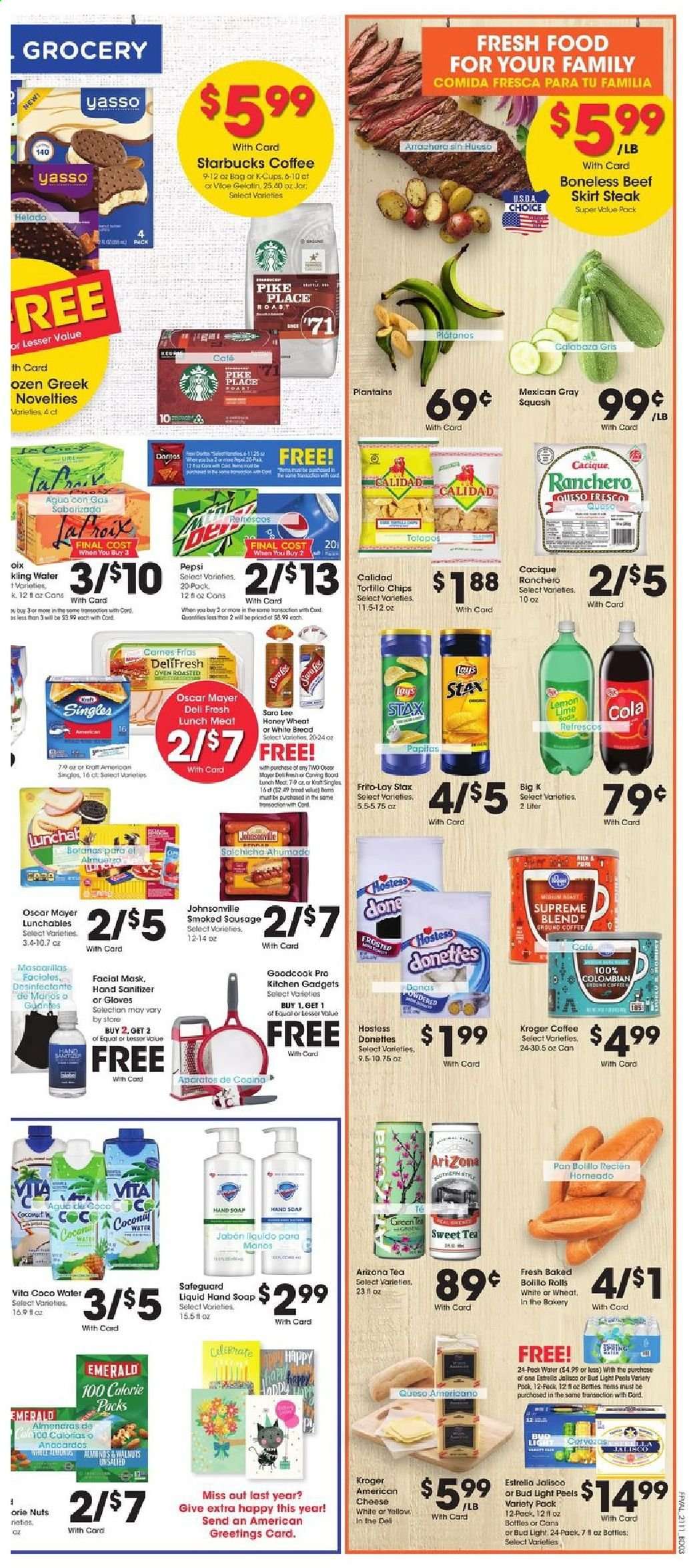 Fry’s ad - 04/14/2021 - 04/20/2021. Page 6