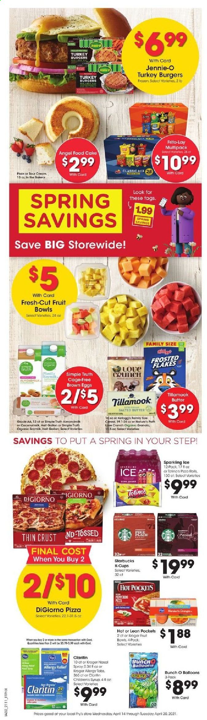 Fry’s ad - 04/14/2021 - 04/20/2021. Page 8