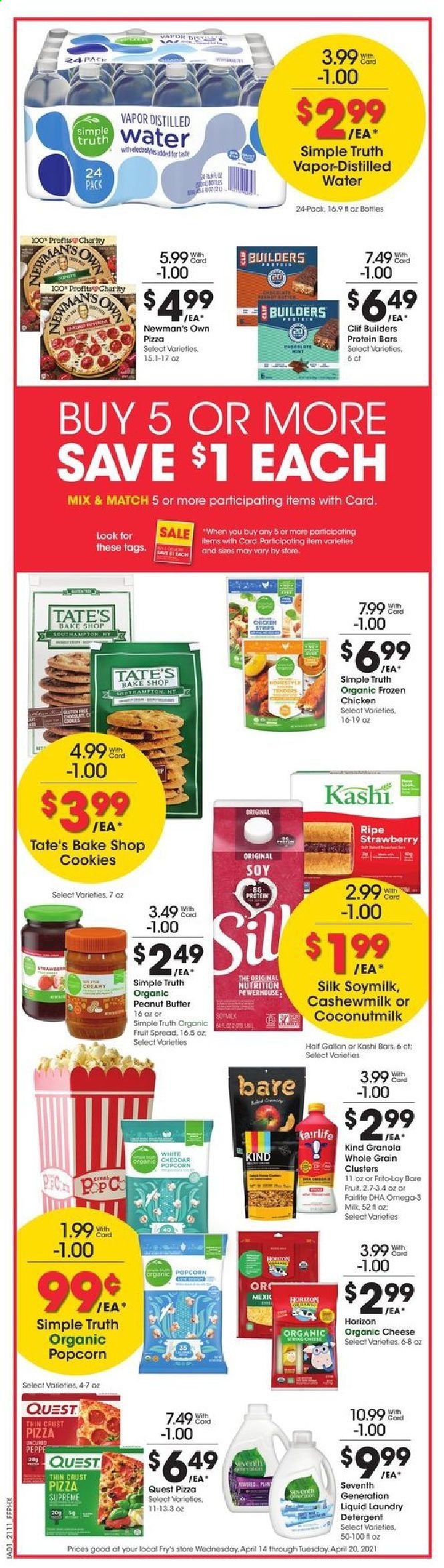 Fry’s ad - 04/14/2021 - 04/20/2021. Page 4