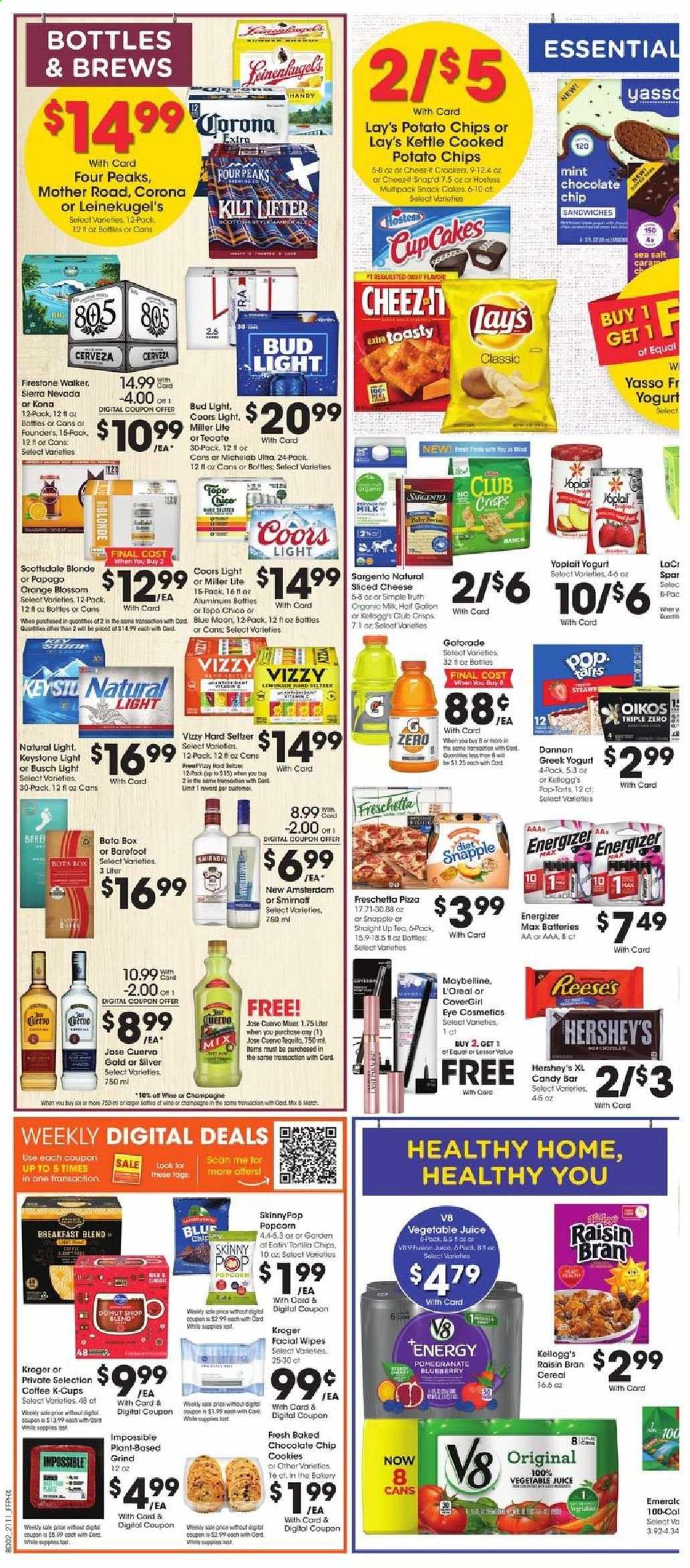 Fry’s ad - 04/14/2021 - 04/20/2021. Page 5