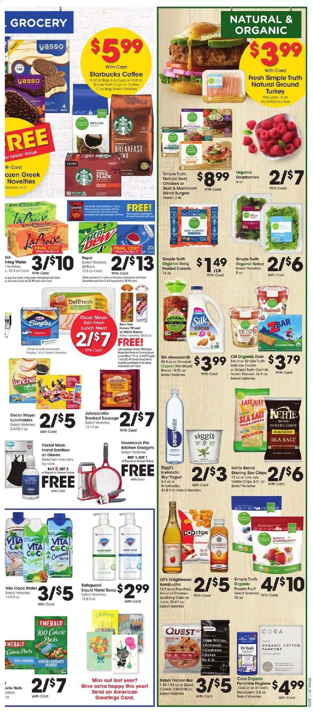 Fry’s ad - 04/14/2021 - 04/20/2021. Page 6