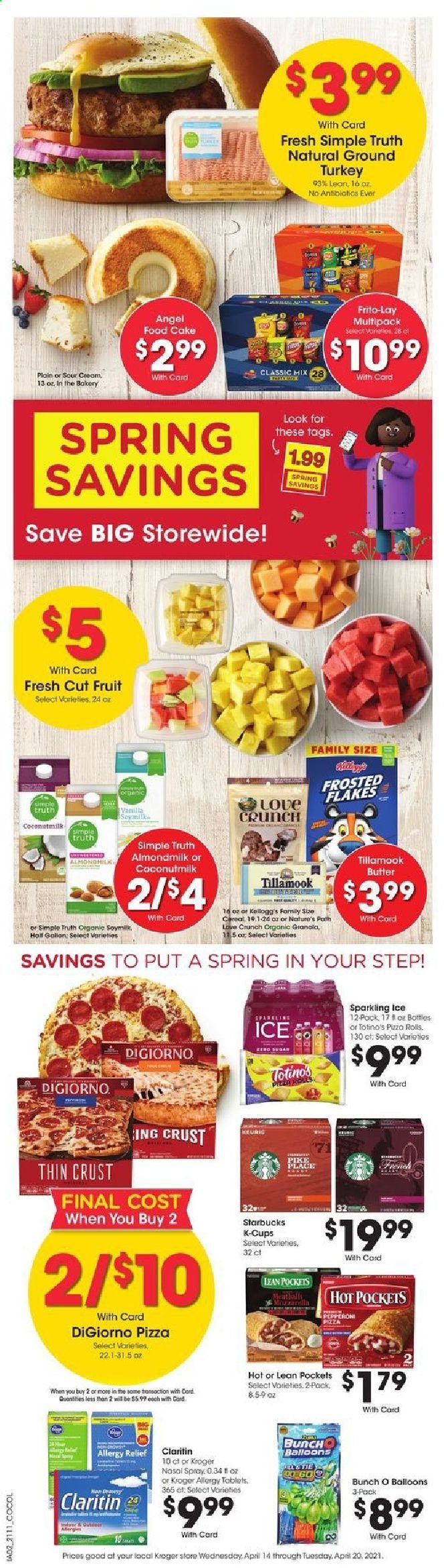 Kroger ad - 04/14/2021 - 04/20/2021. Page 8