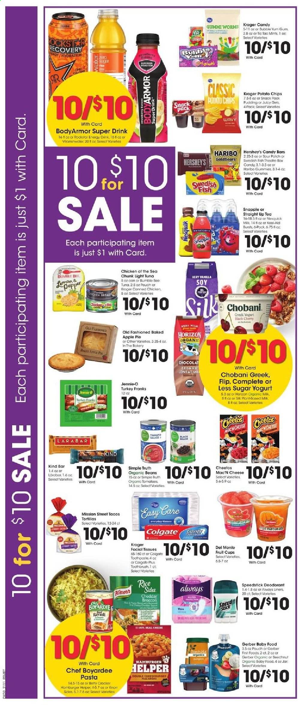 Pick ‘n Save ad - 04/14/2021 - 04/20/2021. Page 4