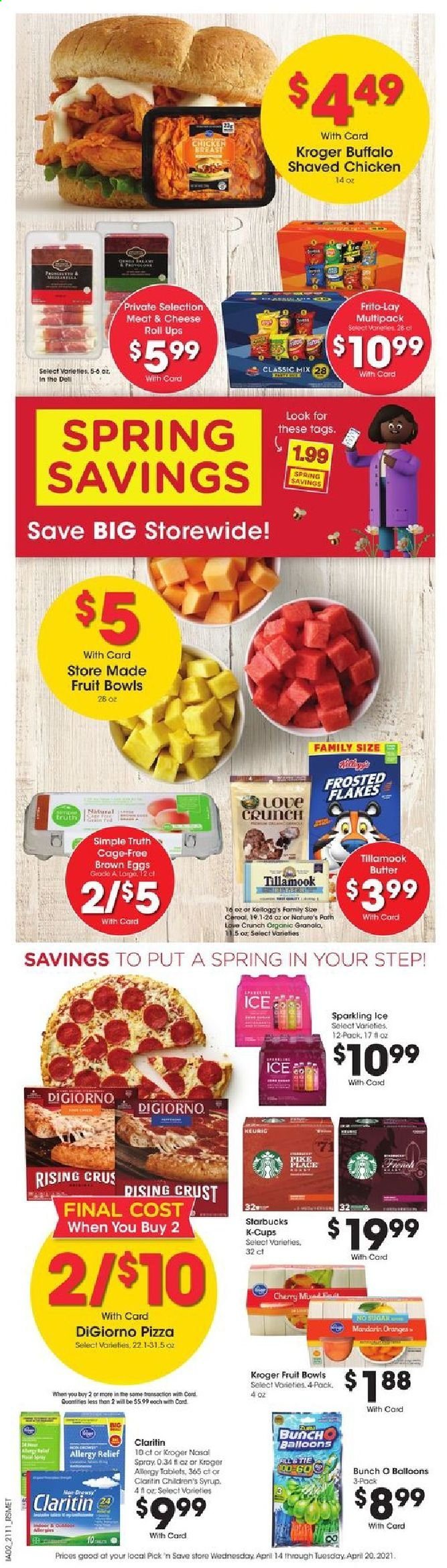 Pick ‘n Save ad - 04/14/2021 - 04/20/2021. Page 7