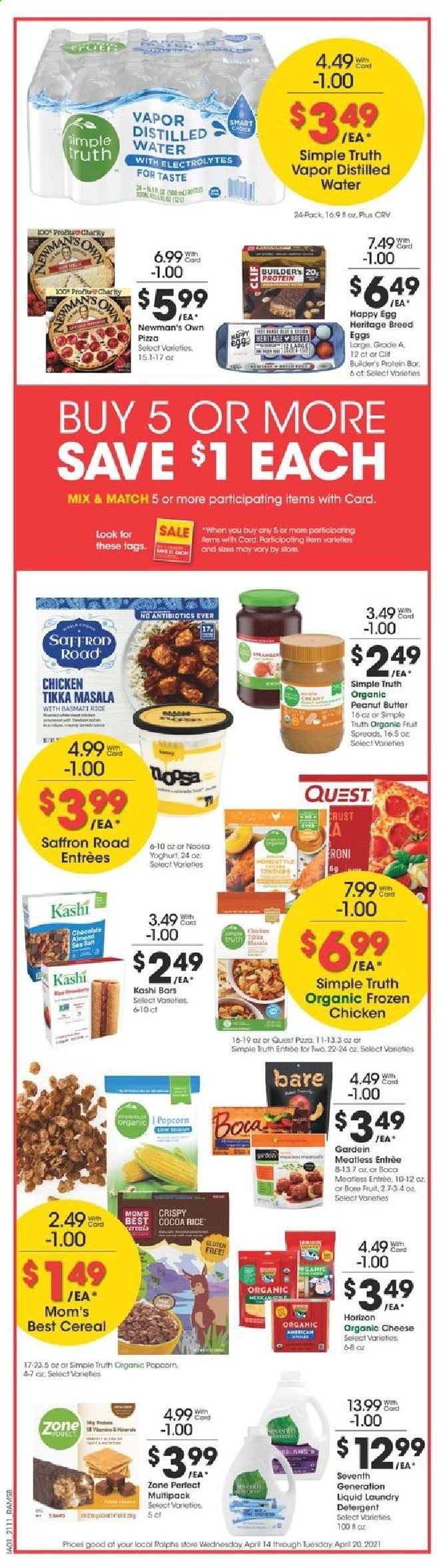 Ralphs ad - 04/14/2021 - 04/20/2021. Page 4