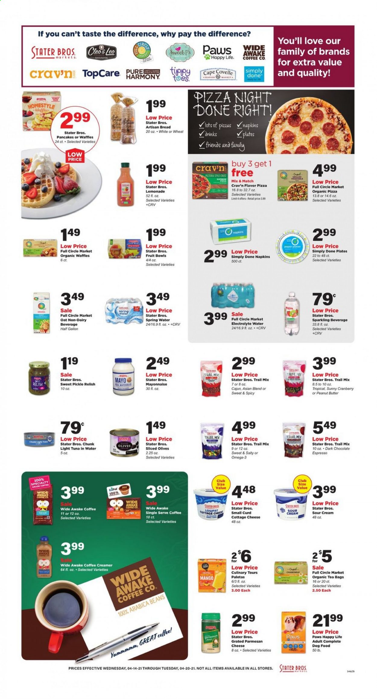 Stater Bros. ad - 04/14/2021 - 04/20/2021. Page 3