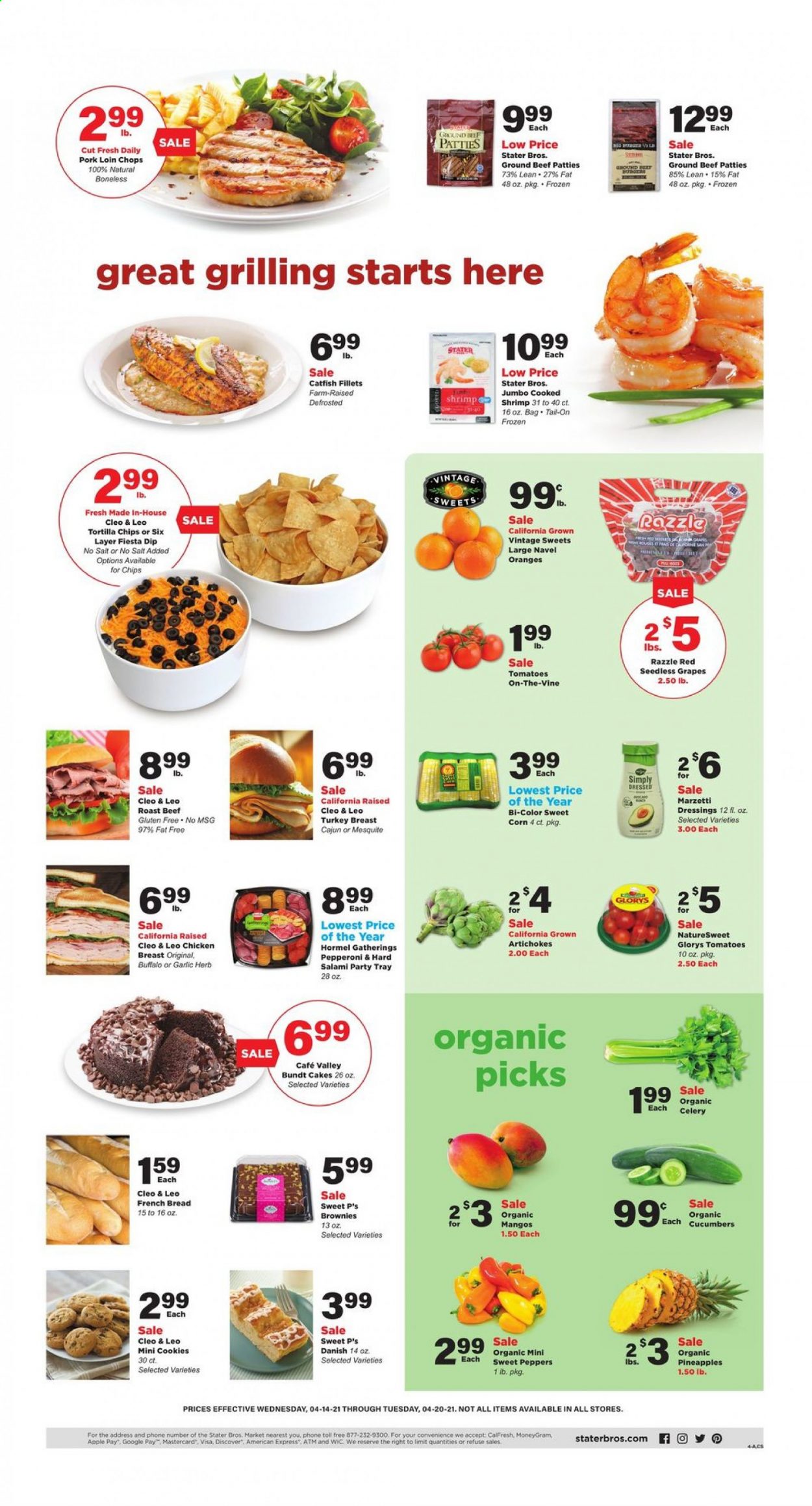 Stater Bros. ad - 04/14/2021 - 04/20/2021. Page 4