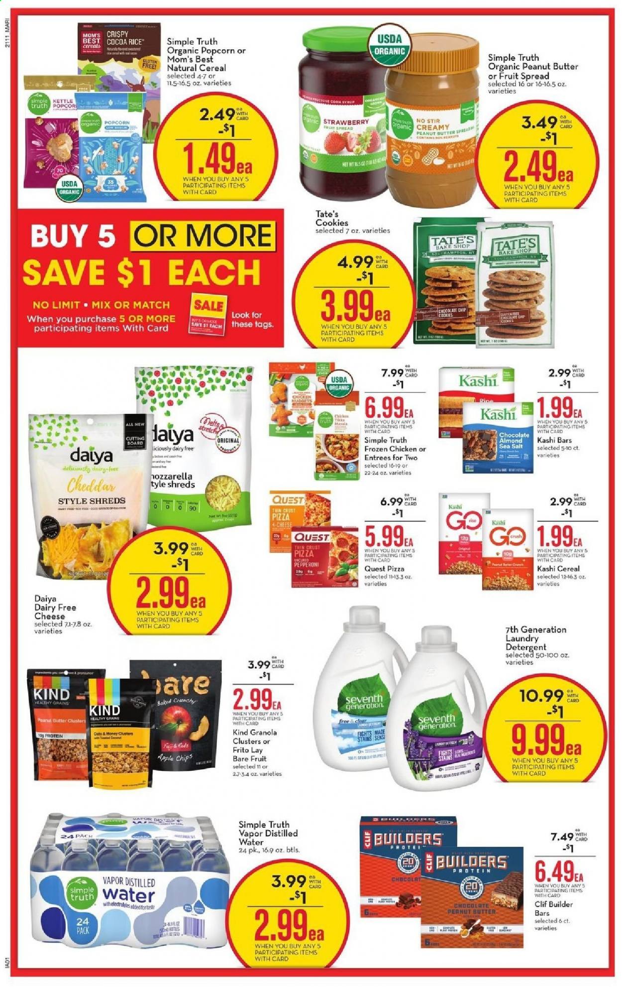 Mariano’s ad - 04/14/2021 - 04/20/2021. Page 7