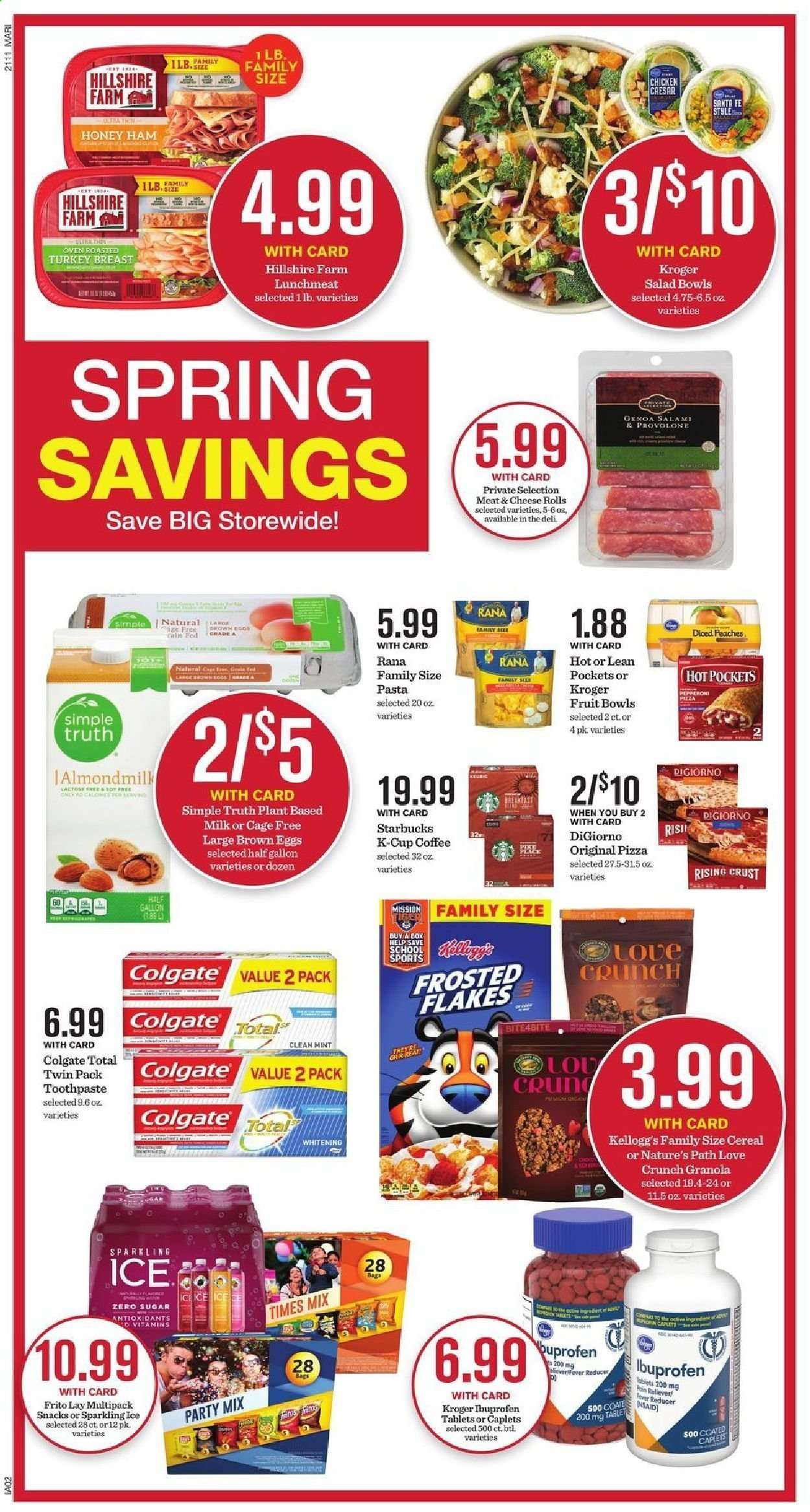 Mariano’s ad - 04/14/2021 - 04/20/2021. Page 8
