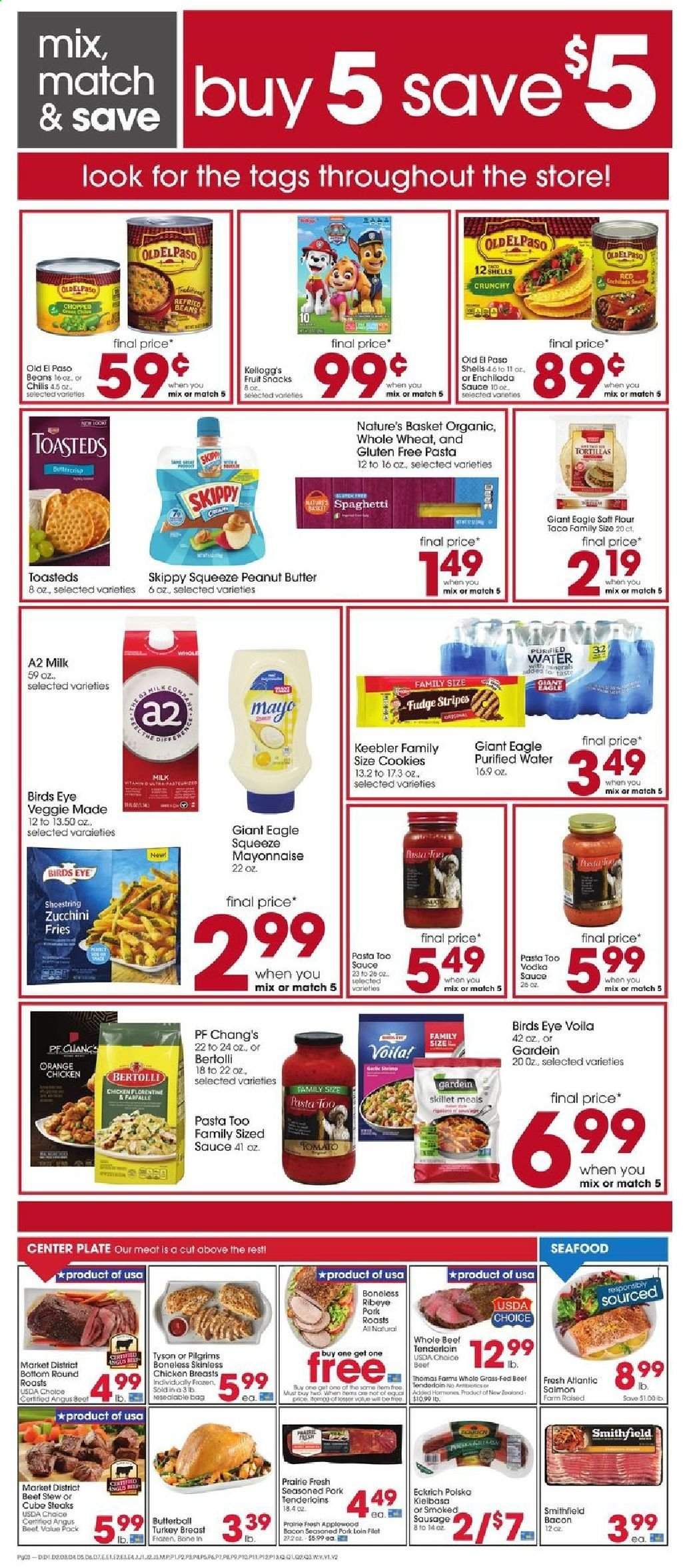 Giant Eagle ad - 04/15/2021 - 04/21/2021. Page 2