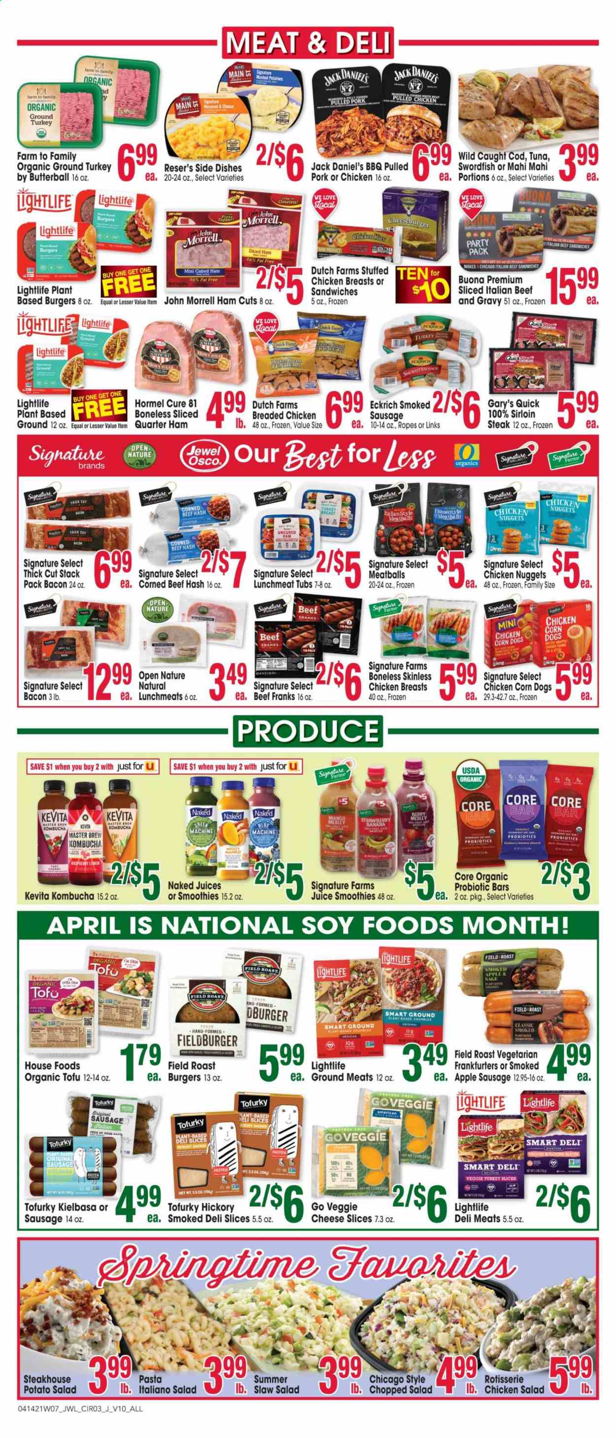 Jewel Osco ad - 04/14/2021 - 04/20/2021. Page 3