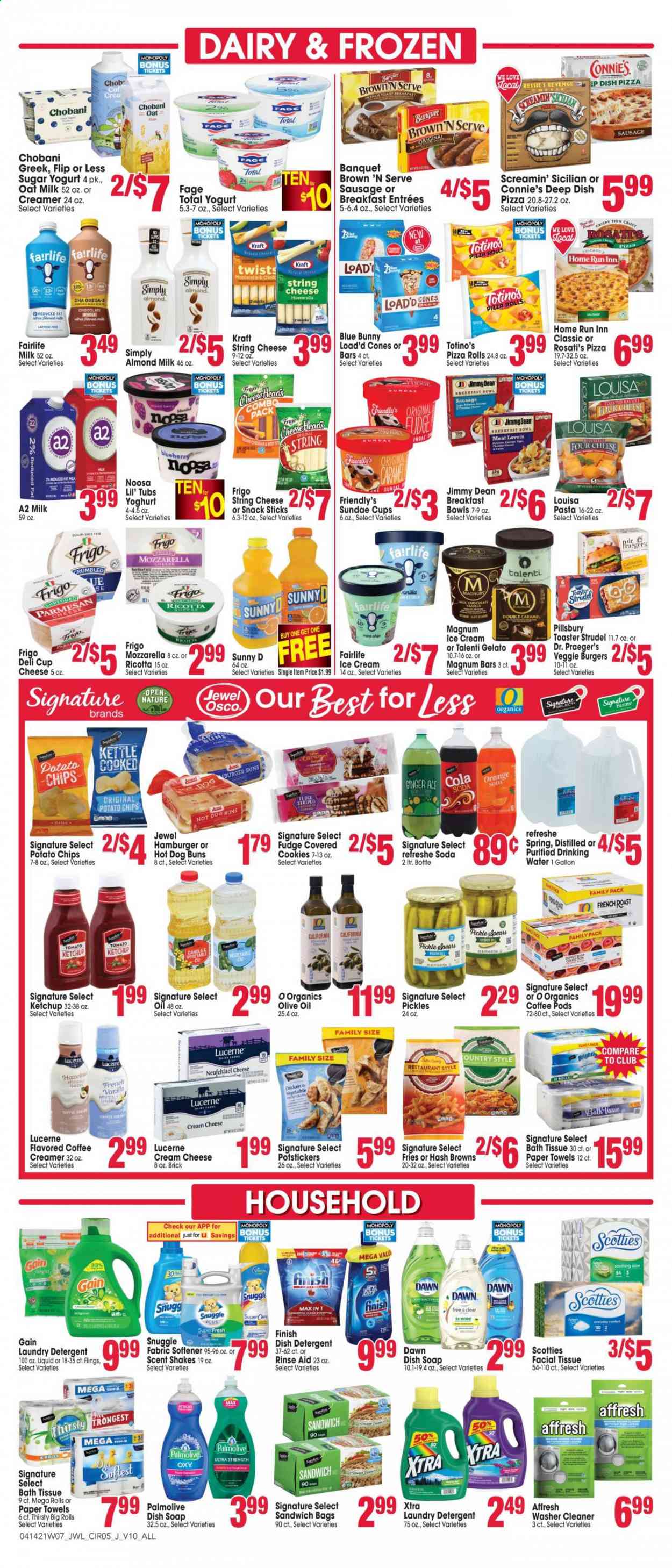 Jewel Osco ad - 04/14/2021 - 04/20/2021. Page 5