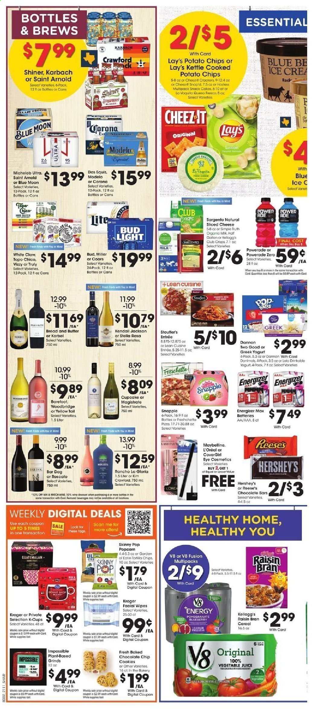 Kroger ad - 04/14/2021 - 04/20/2021. Page 5