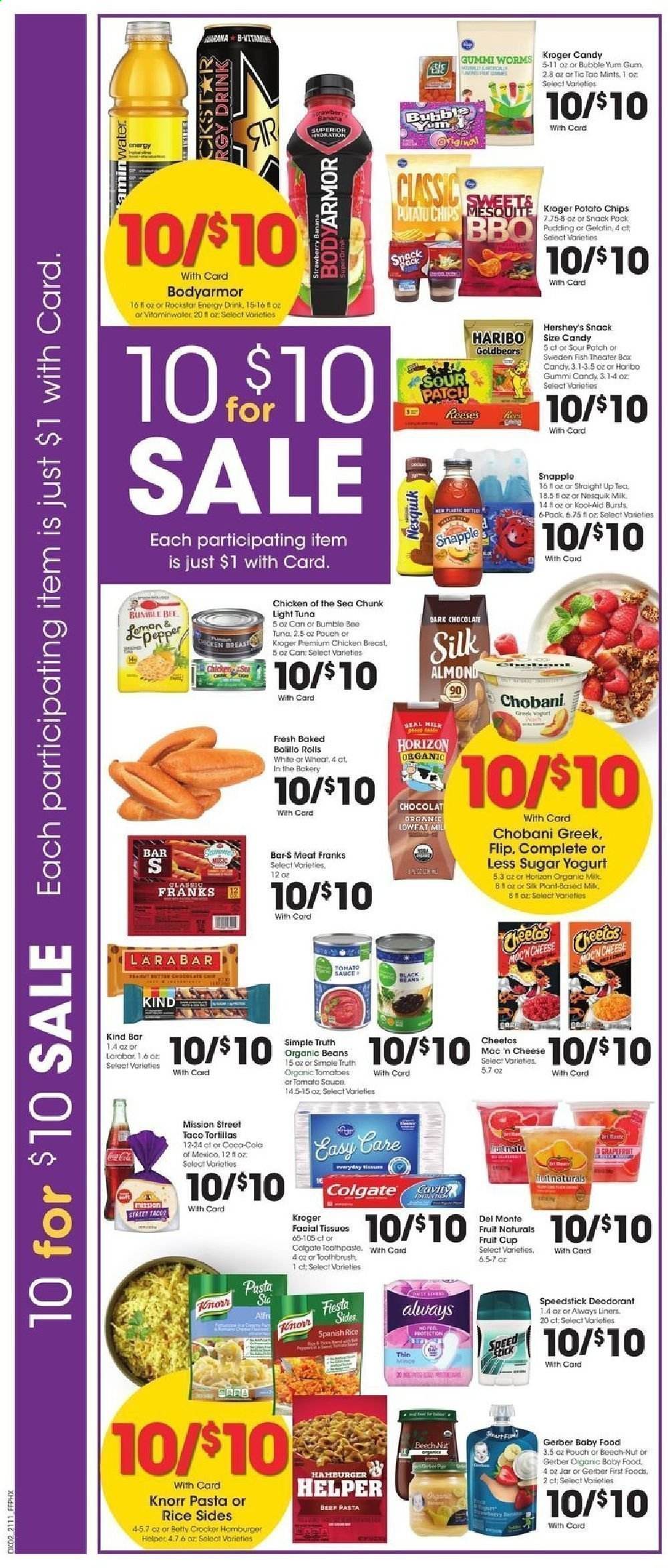 Fry’s ad - 04/14/2021 - 04/20/2021. Page 3