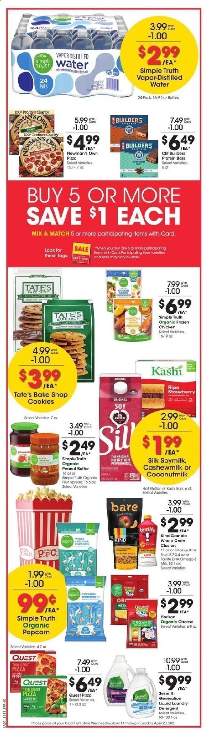 Fry’s ad - 04/14/2021 - 04/20/2021. Page 4