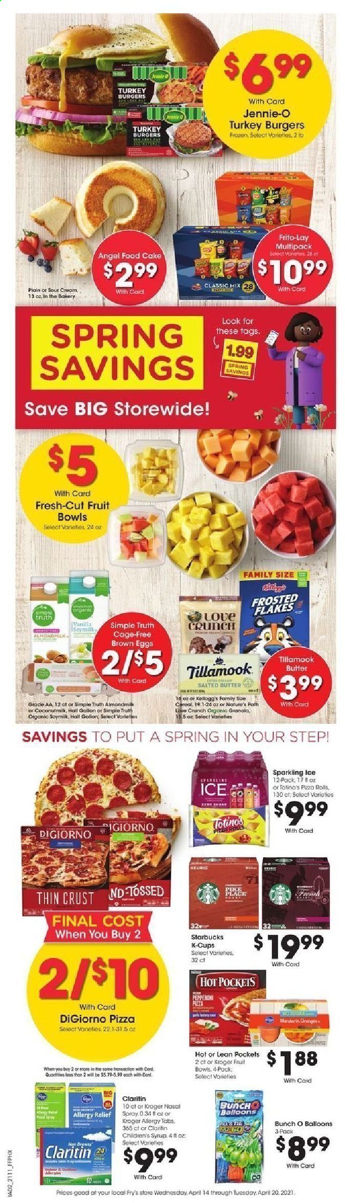 Fry’s ad - 04/14/2021 - 04/20/2021. Page 8