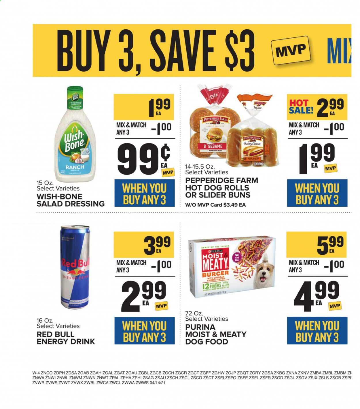 Food Lion ad - 04/14/2021 - 04/20/2021. Page 20