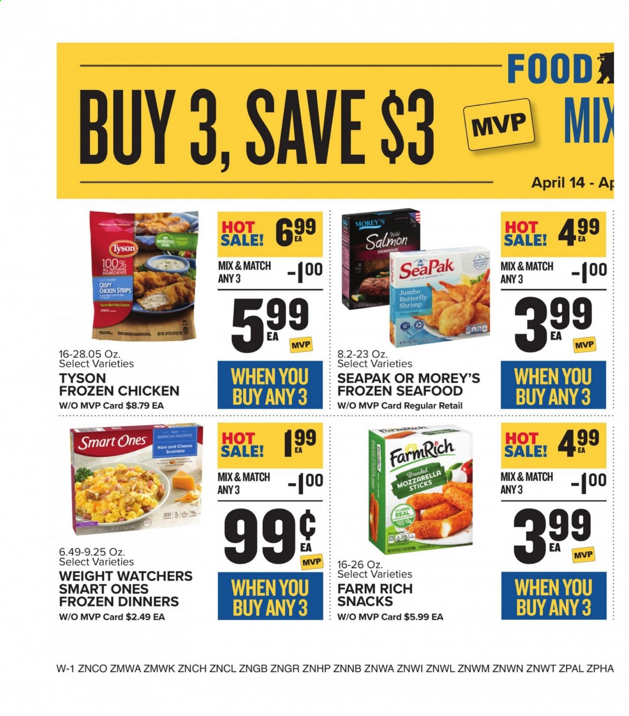 Food Lion ad - 04/14/2021 - 04/20/2021. Page 14