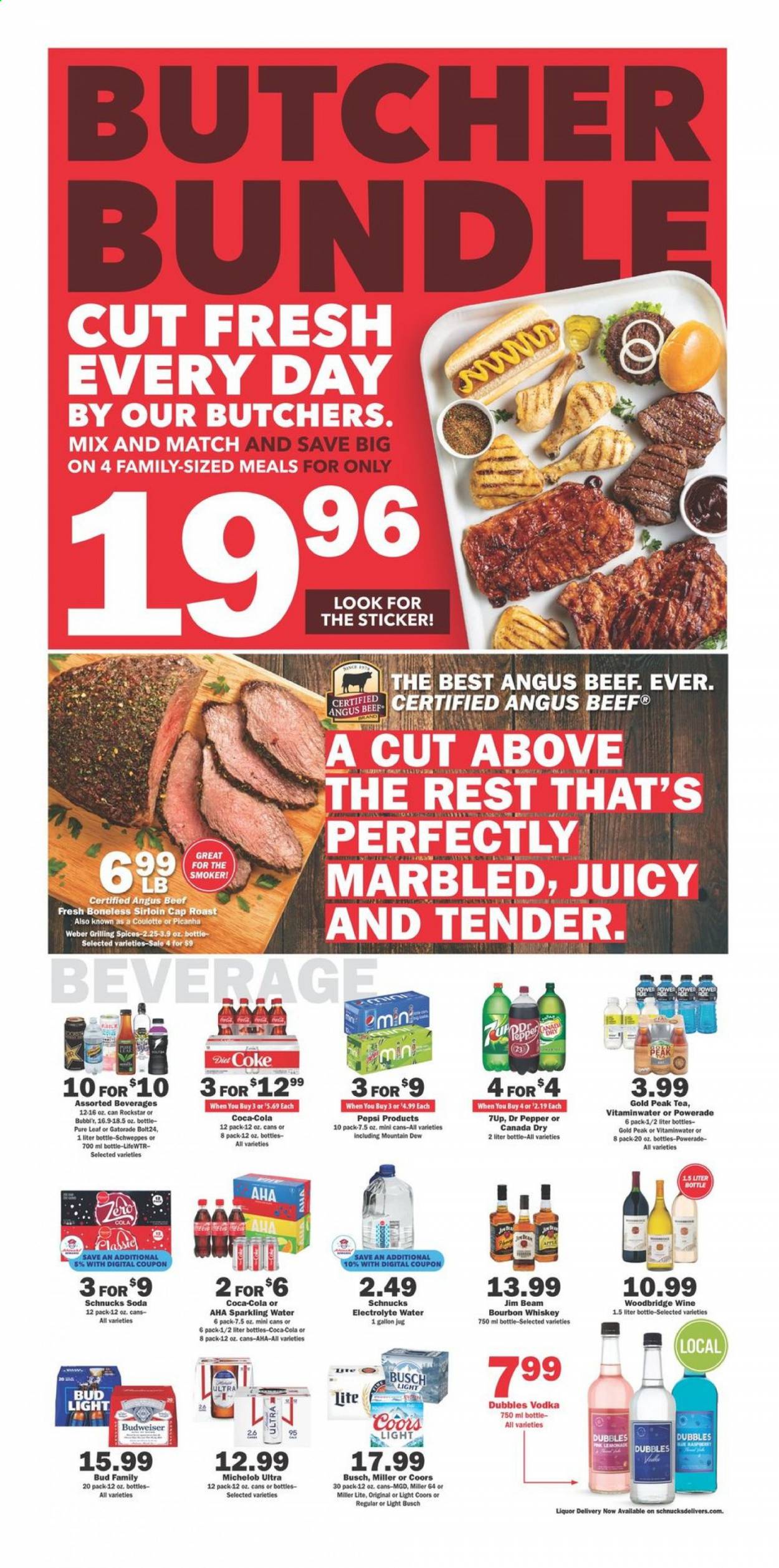 Schnucks ad - 04/14/2021 - 04/20/2021. Page 3