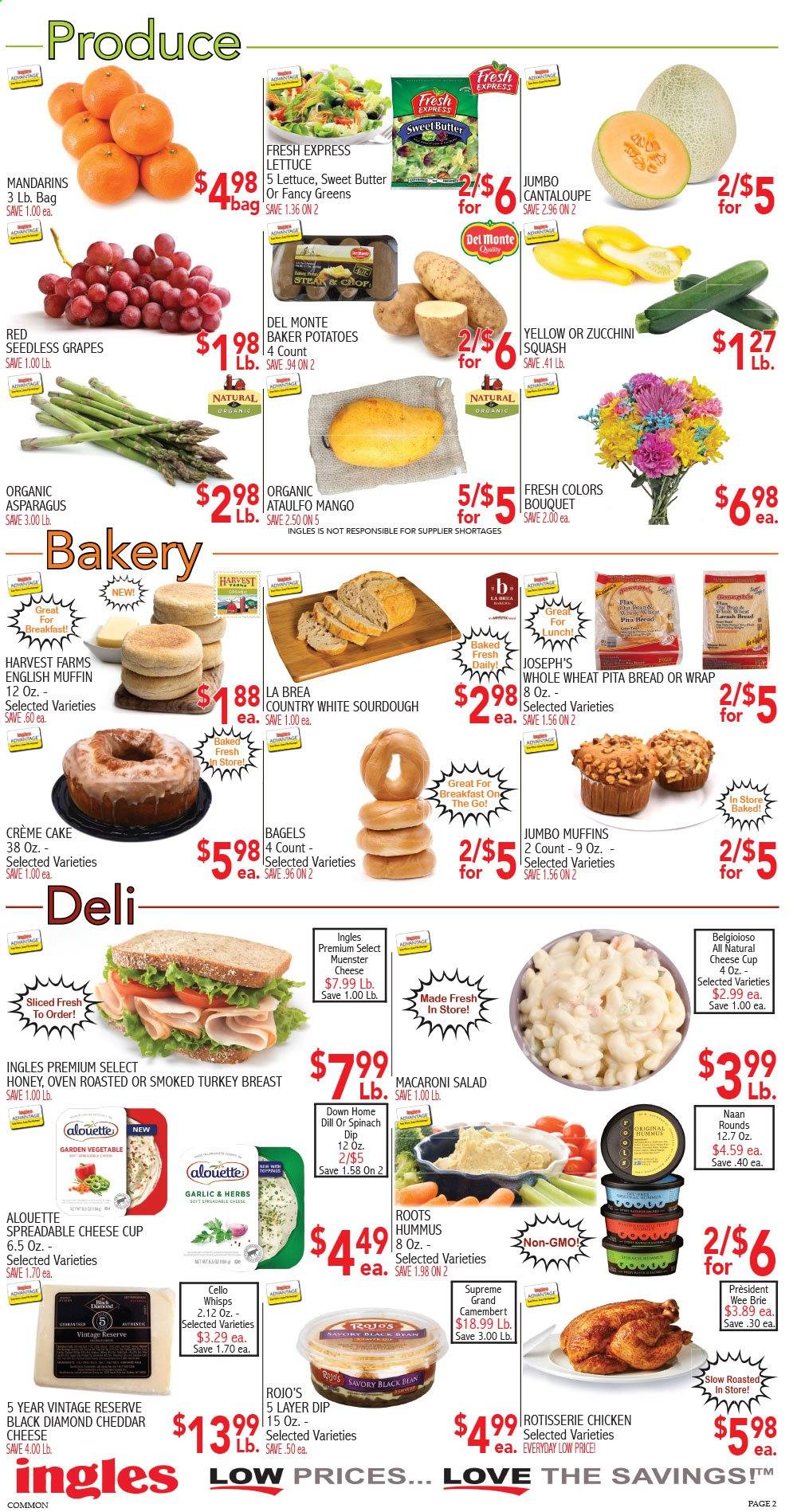 Ingles ad - 04/14/2021 - 04/20/2021. Page 2