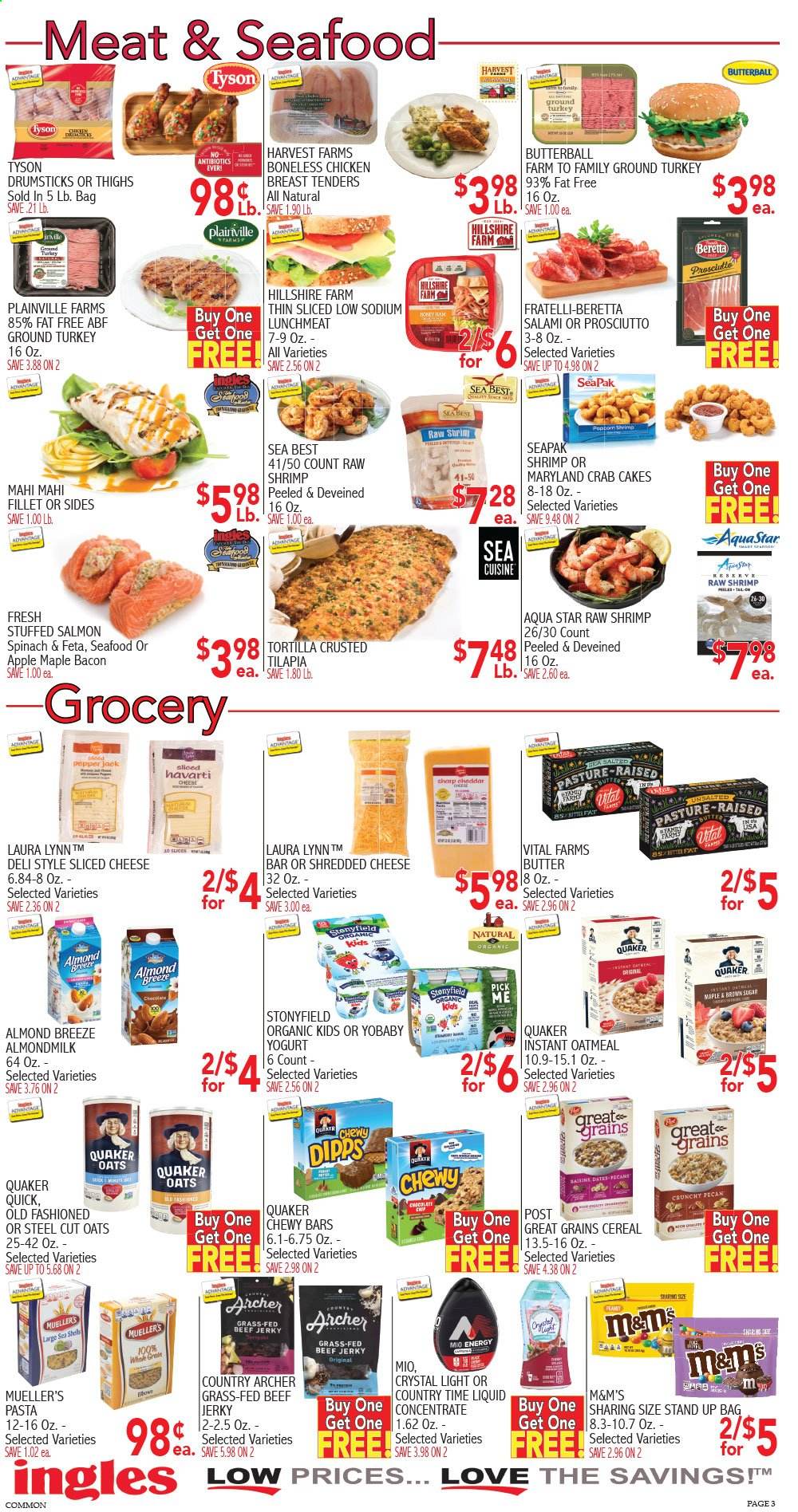Ingles ad - 04/14/2021 - 04/20/2021. Page 3