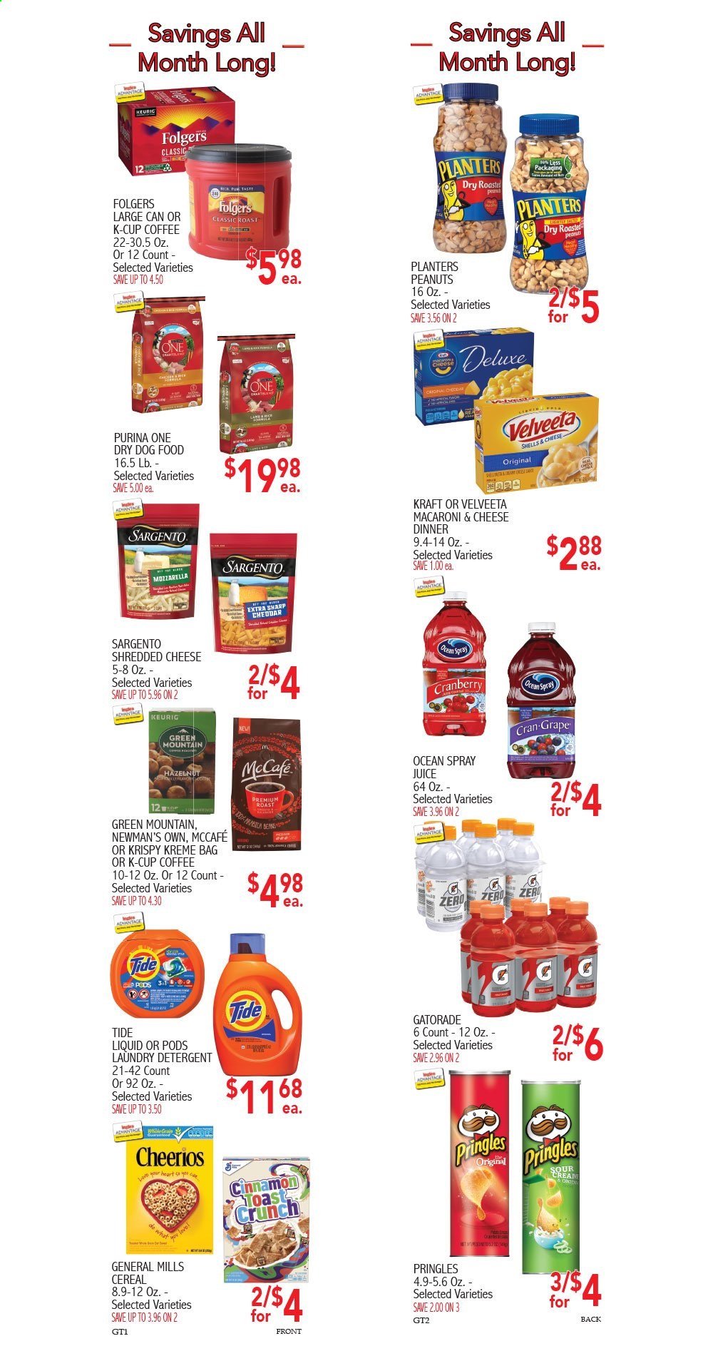 Ingles ad - 04/14/2021 - 04/20/2021. Page 5