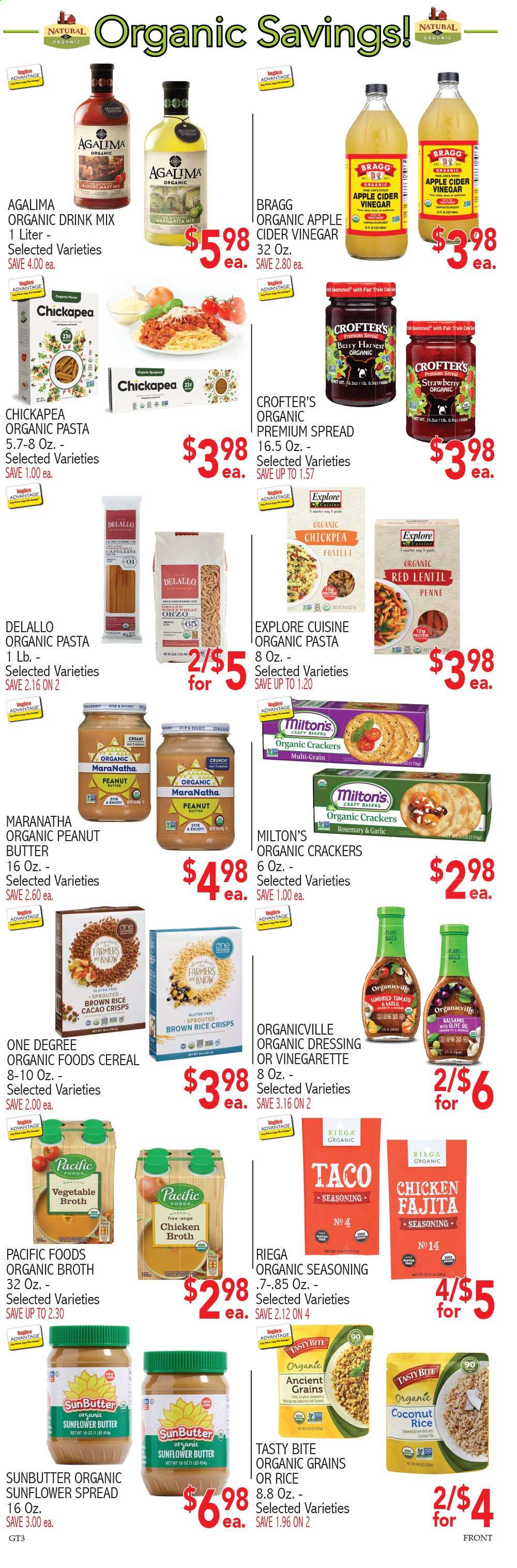 Ingles ad - 04/14/2021 - 04/20/2021. Page 6