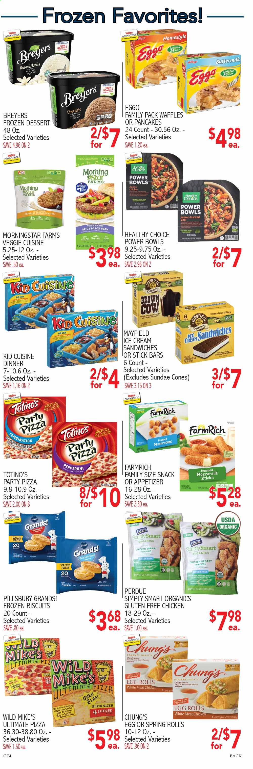 Ingles ad - 04/14/2021 - 04/20/2021. Page 7
