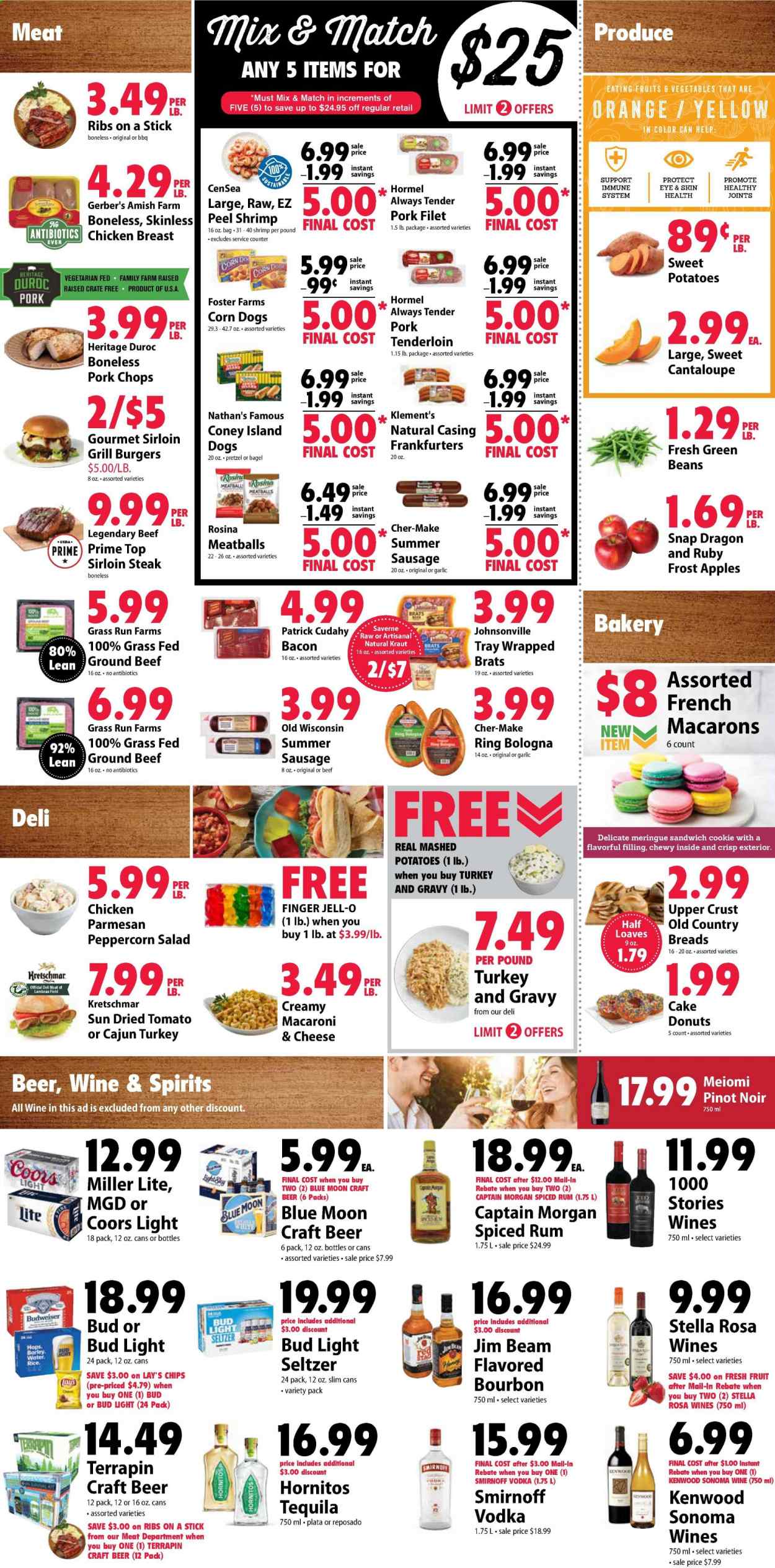 Festival Foods ad - 04/14/2021 - 04/20/2021. Page 2