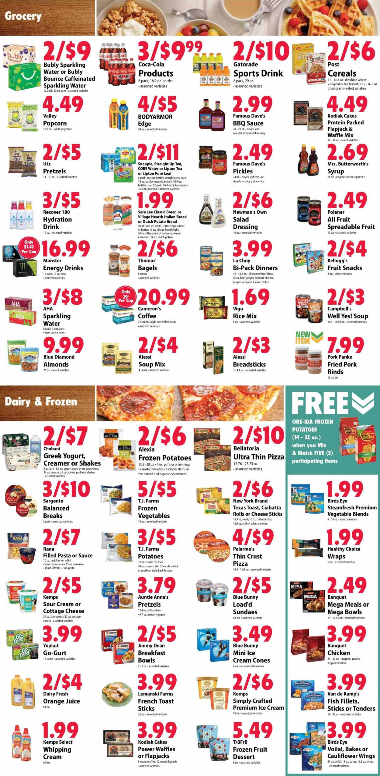 Festival Foods ad - 04/14/2021 - 04/20/2021. Page 3