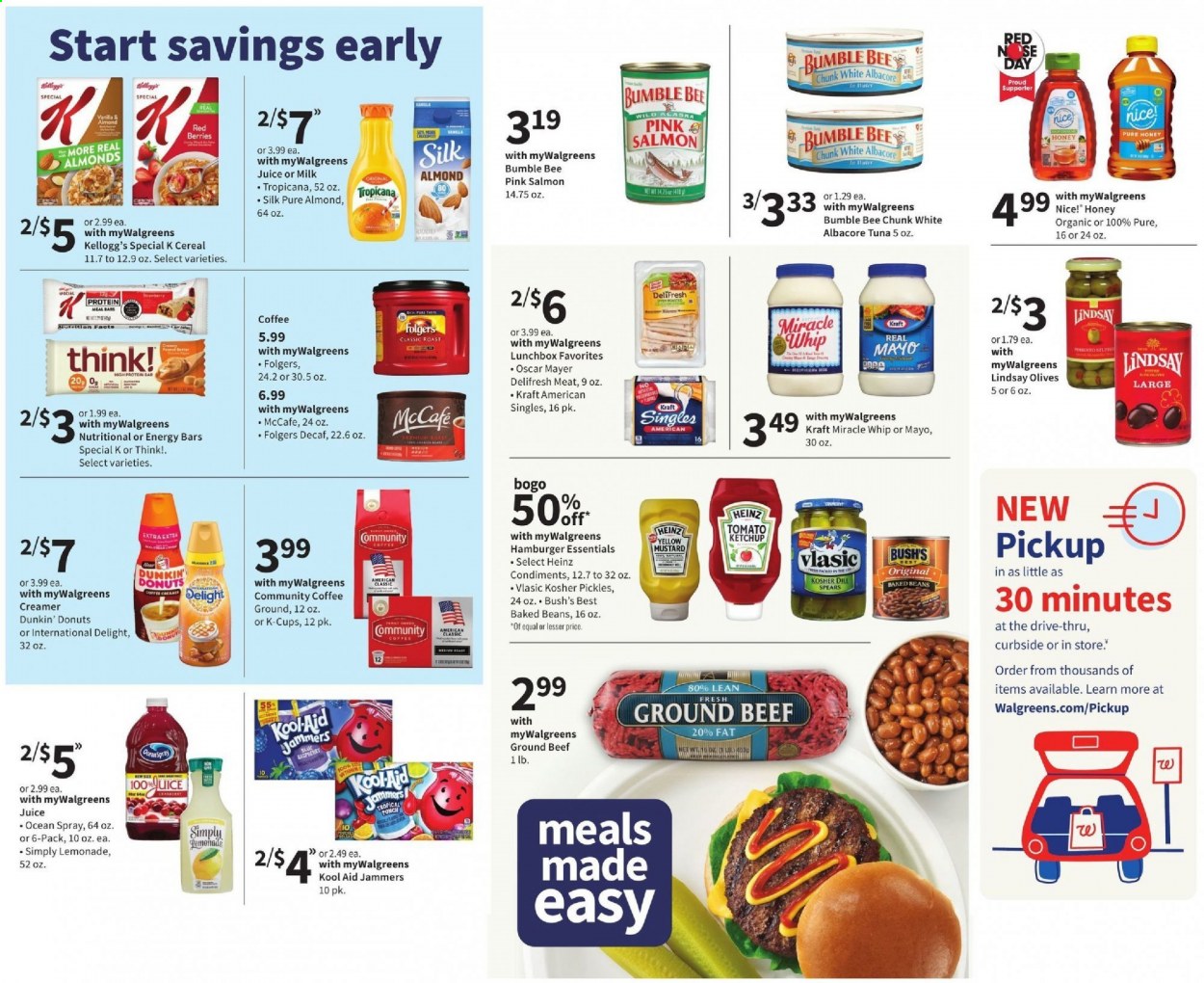 Walgreens ad - 04/18/2021 - 04/24/2021. Page 4
