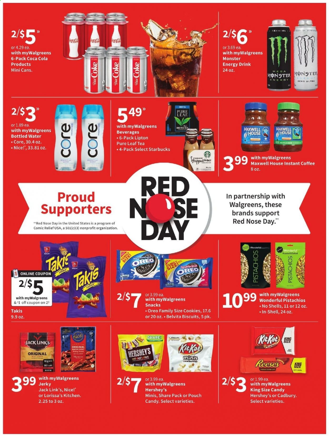 Walgreens ad - 04/18/2021 - 04/24/2021. Page 6