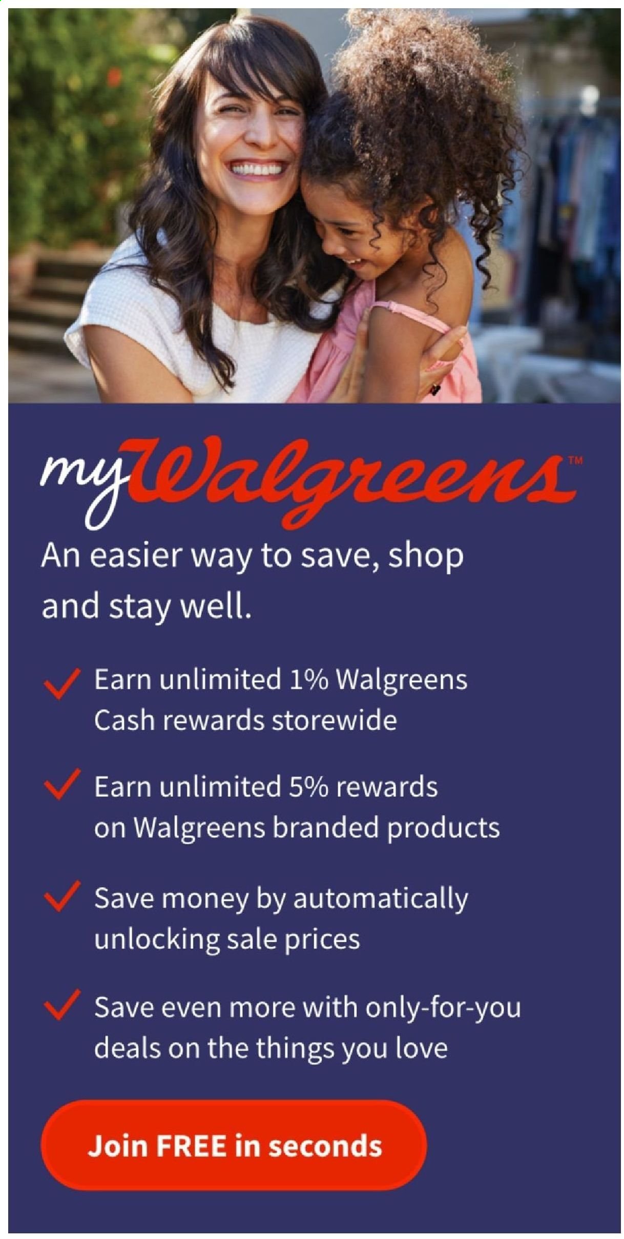 Walgreens ad - 04/18/2021 - 04/24/2021. Page 23