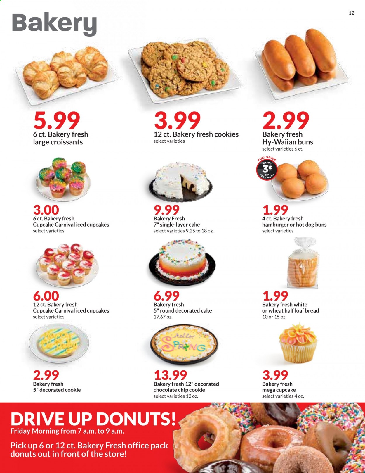 Hy-Vee ad - 04/14/2021 - 04/20/2021. Page 12