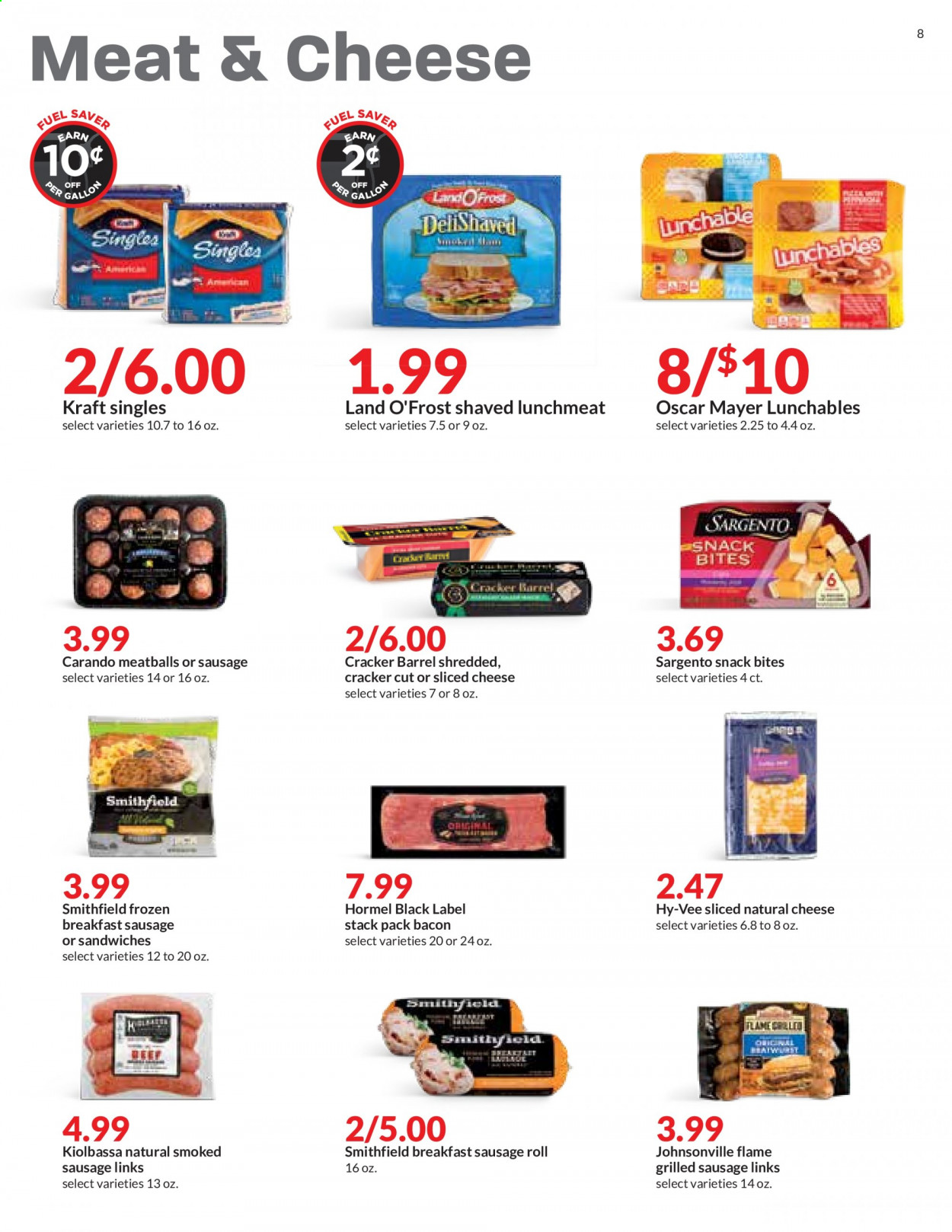 Hy-Vee ad - 04/14/2021 - 04/20/2021. Page 8