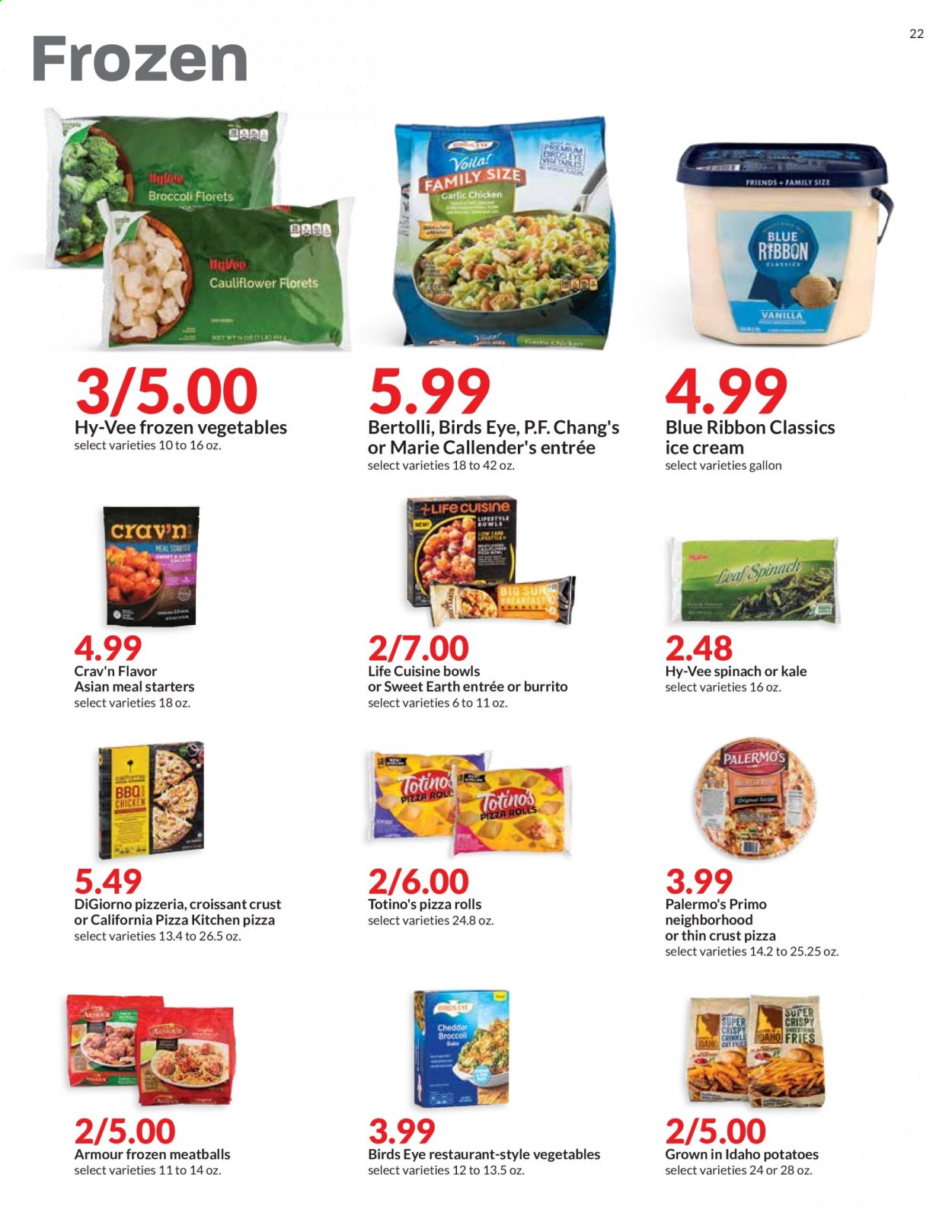 Hy-Vee ad - 04/14/2021 - 04/20/2021. Page 22
