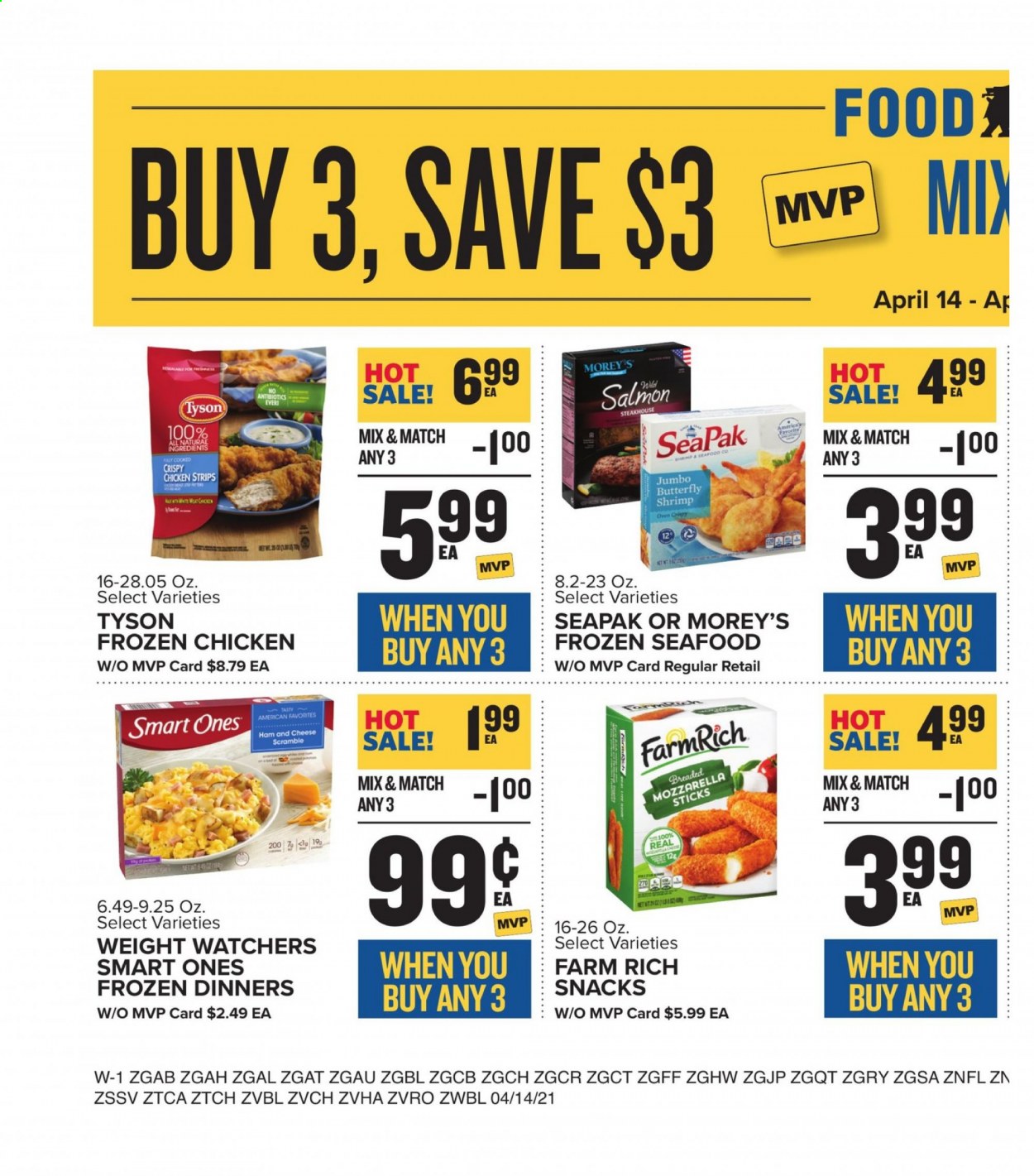 Food Lion ad - 04/14/2021 - 04/20/2021. Page 14