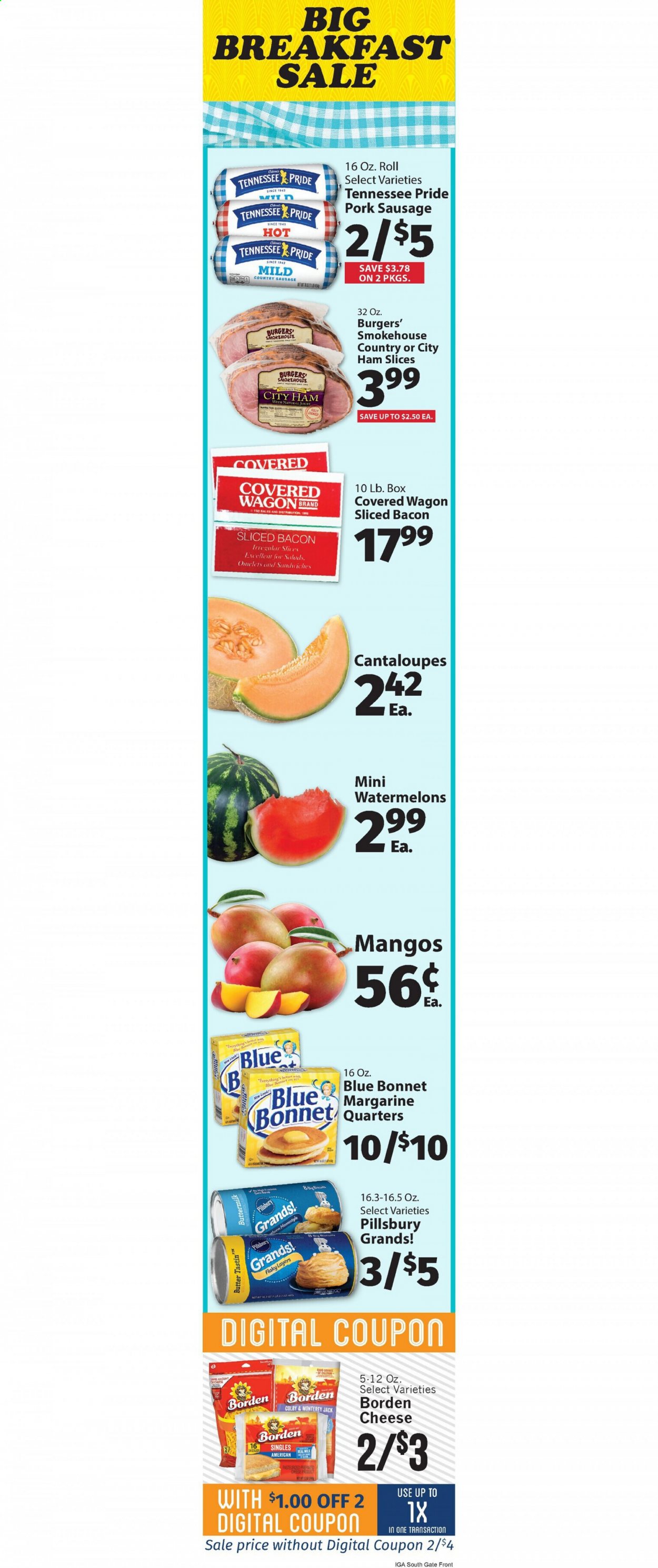 IGA ad - 04/14/2021 - 04/20/2021. Page 5