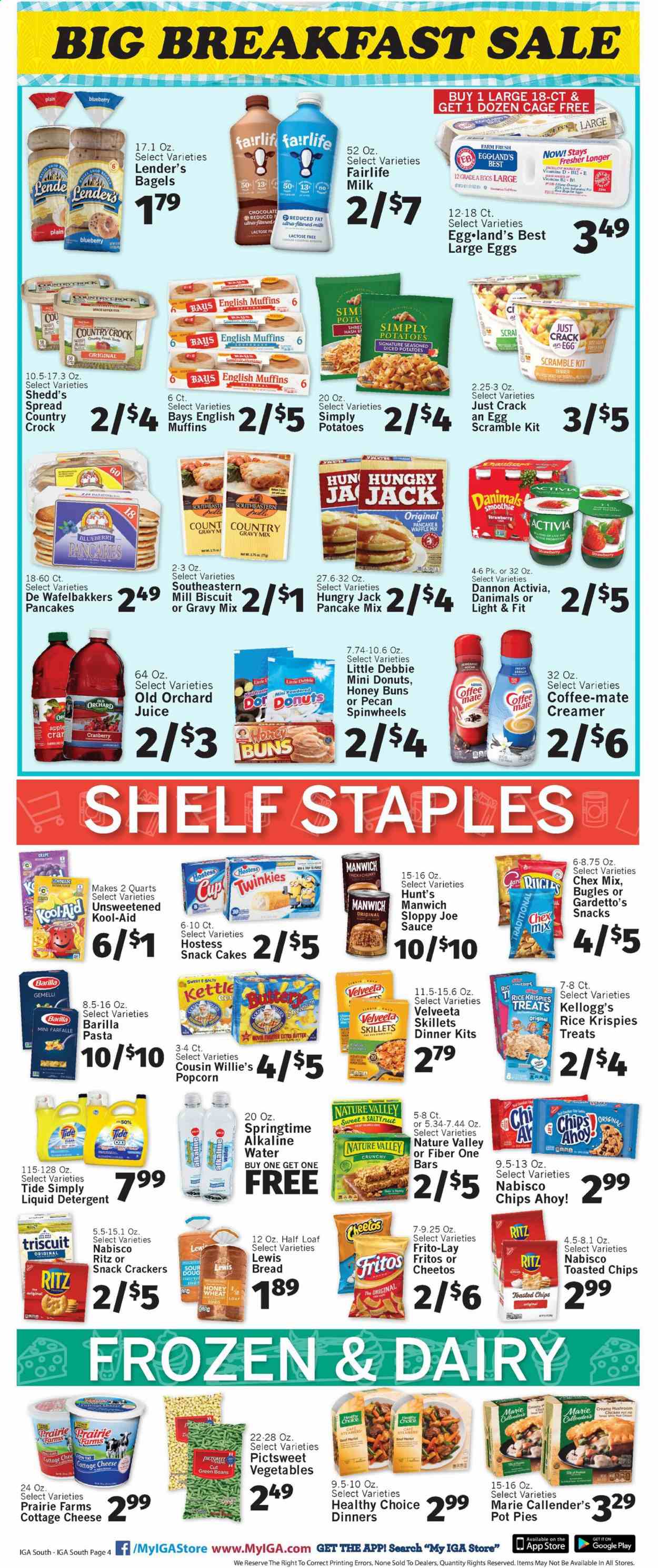 IGA ad - 04/14/2021 - 04/20/2021. Page 4