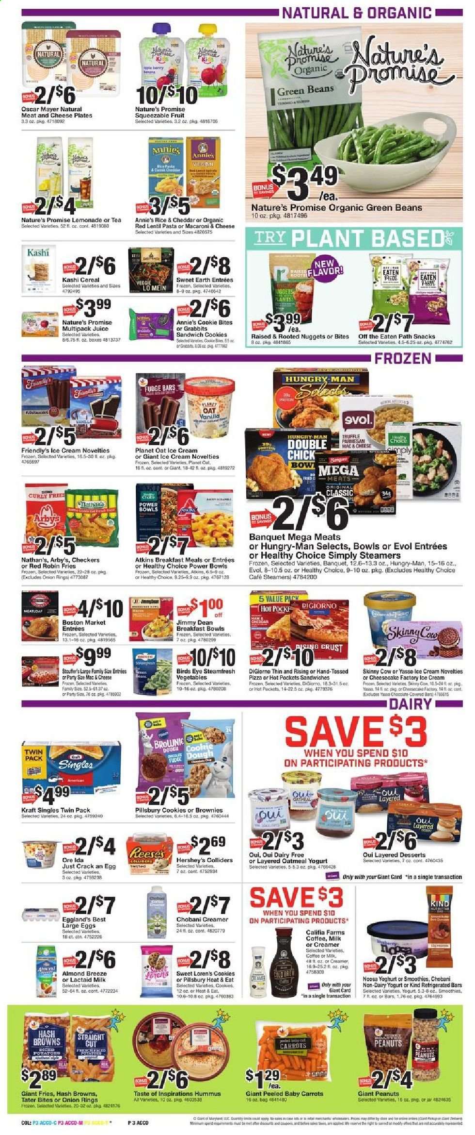 Giant Food ad - 04/16/2021 - 04/22/2021. Page 3