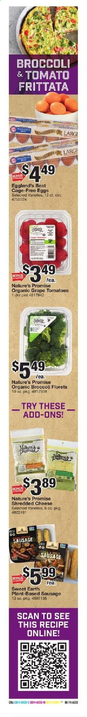 Giant Food ad - 04/16/2021 - 04/22/2021. Page 10
