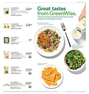 Publix Flyer - 04.15.2021 - 04.21.2021.