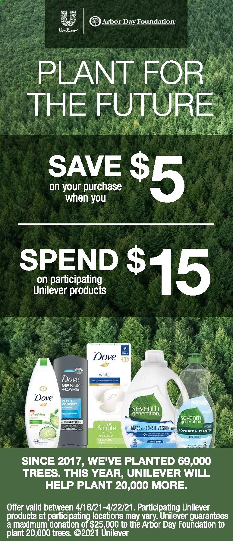 Stop & Shop ad - 04/16/2021 - 04/22/2021. Page 18