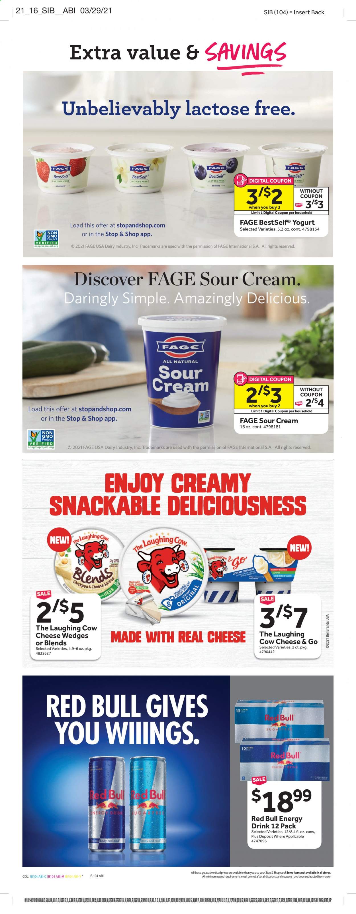 Stop & Shop ad - 04/16/2021 - 04/22/2021. Page 9