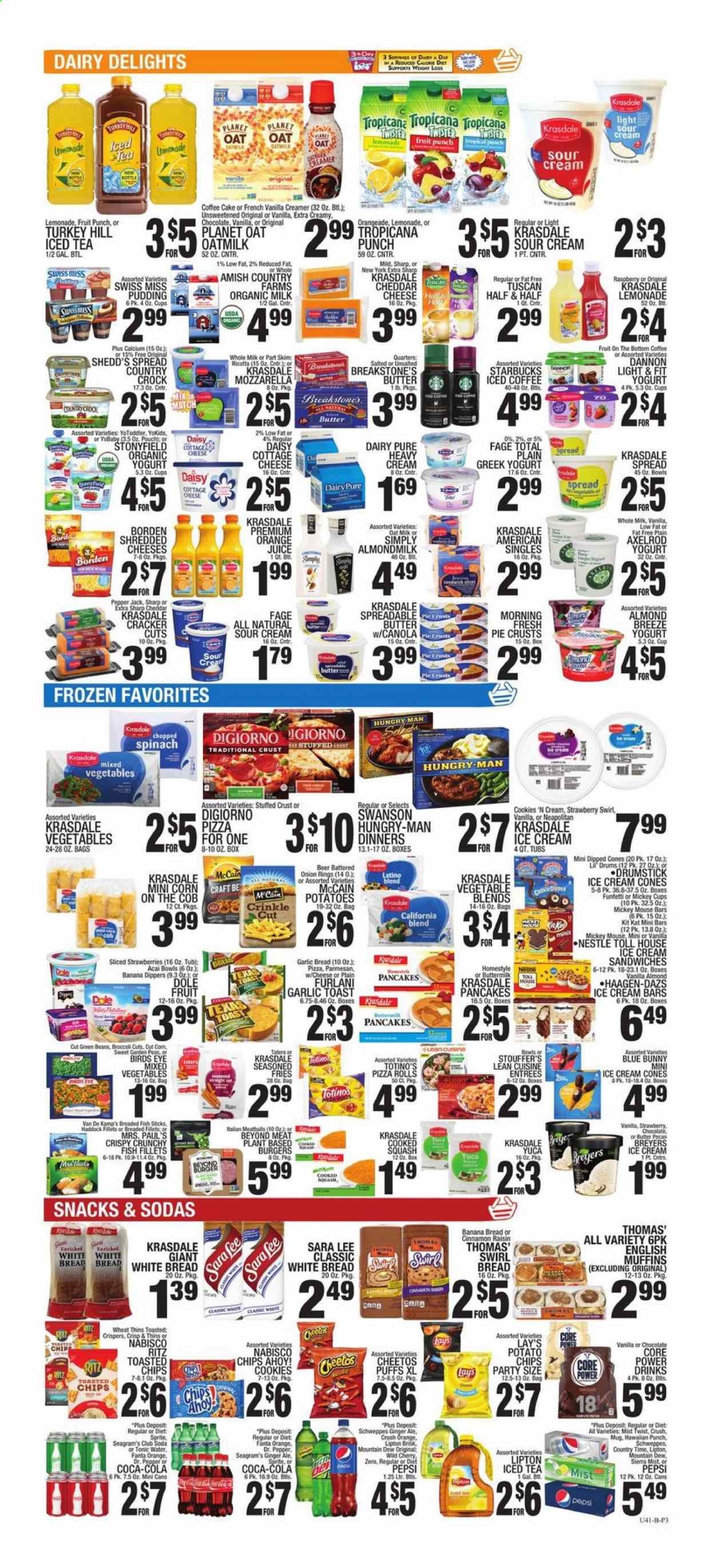 C-Town ad - 04/16/2021 - 04/22/2021. Page 3