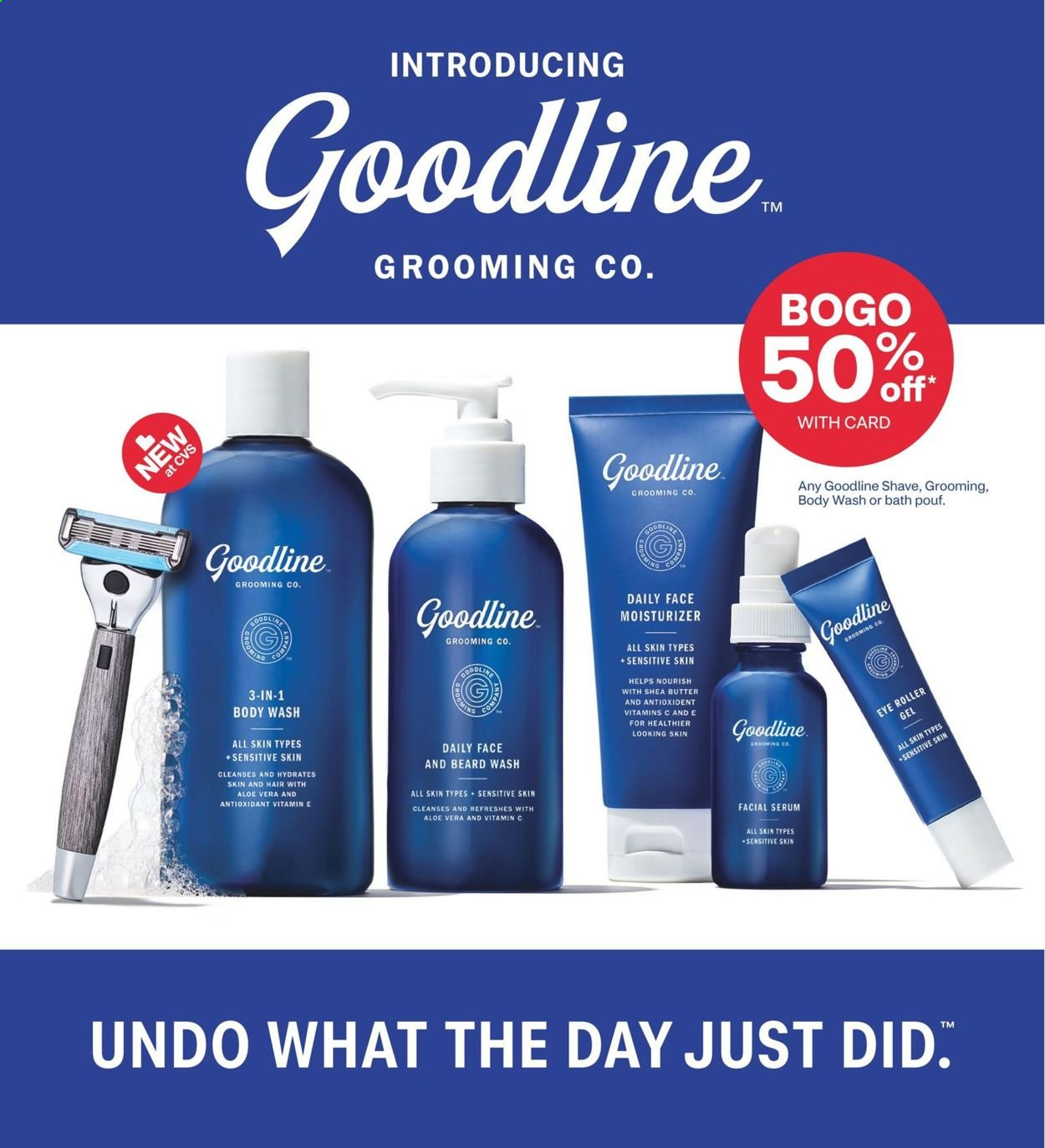 CVS Pharmacy ad - 04/18/2021 - 04/24/2021. Page 11